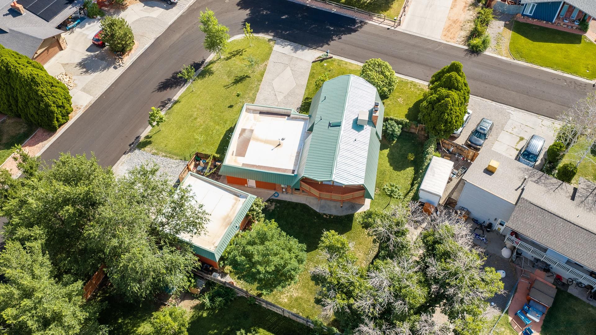 621 Agana Drive
