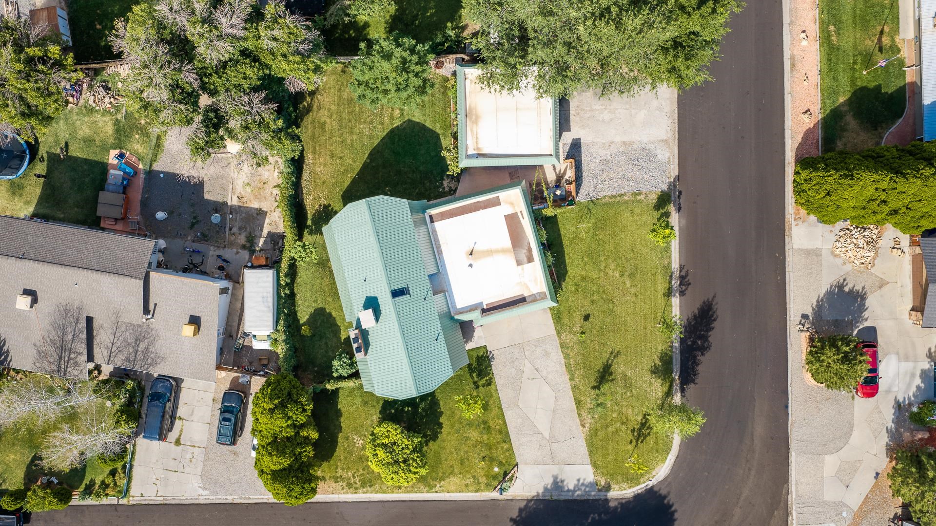 621 Agana Drive