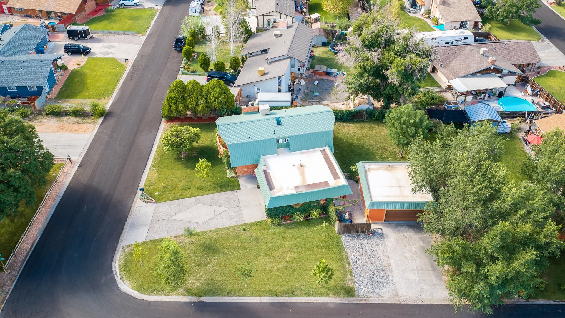 621 Agana Drive