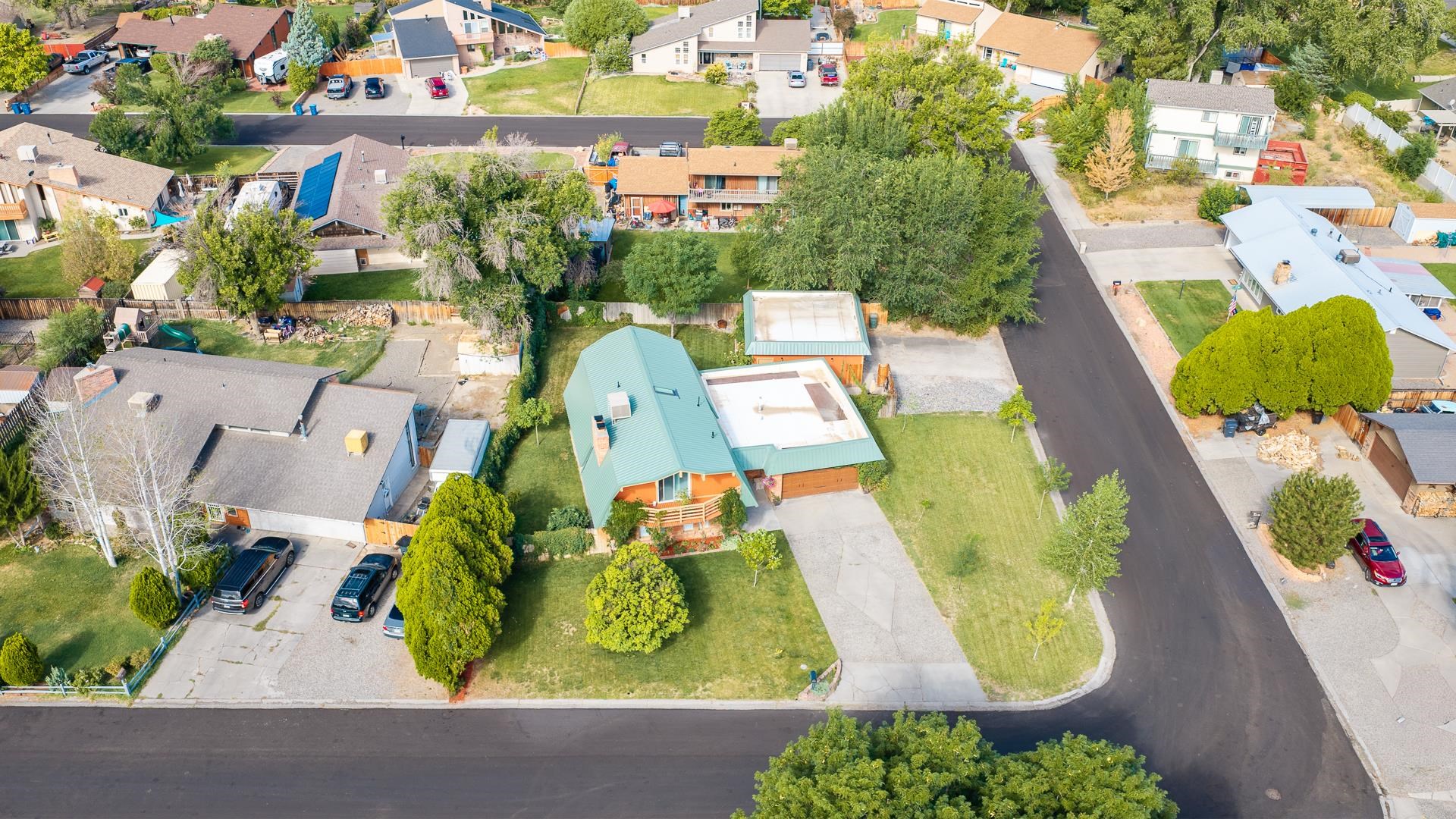 621 Agana Drive