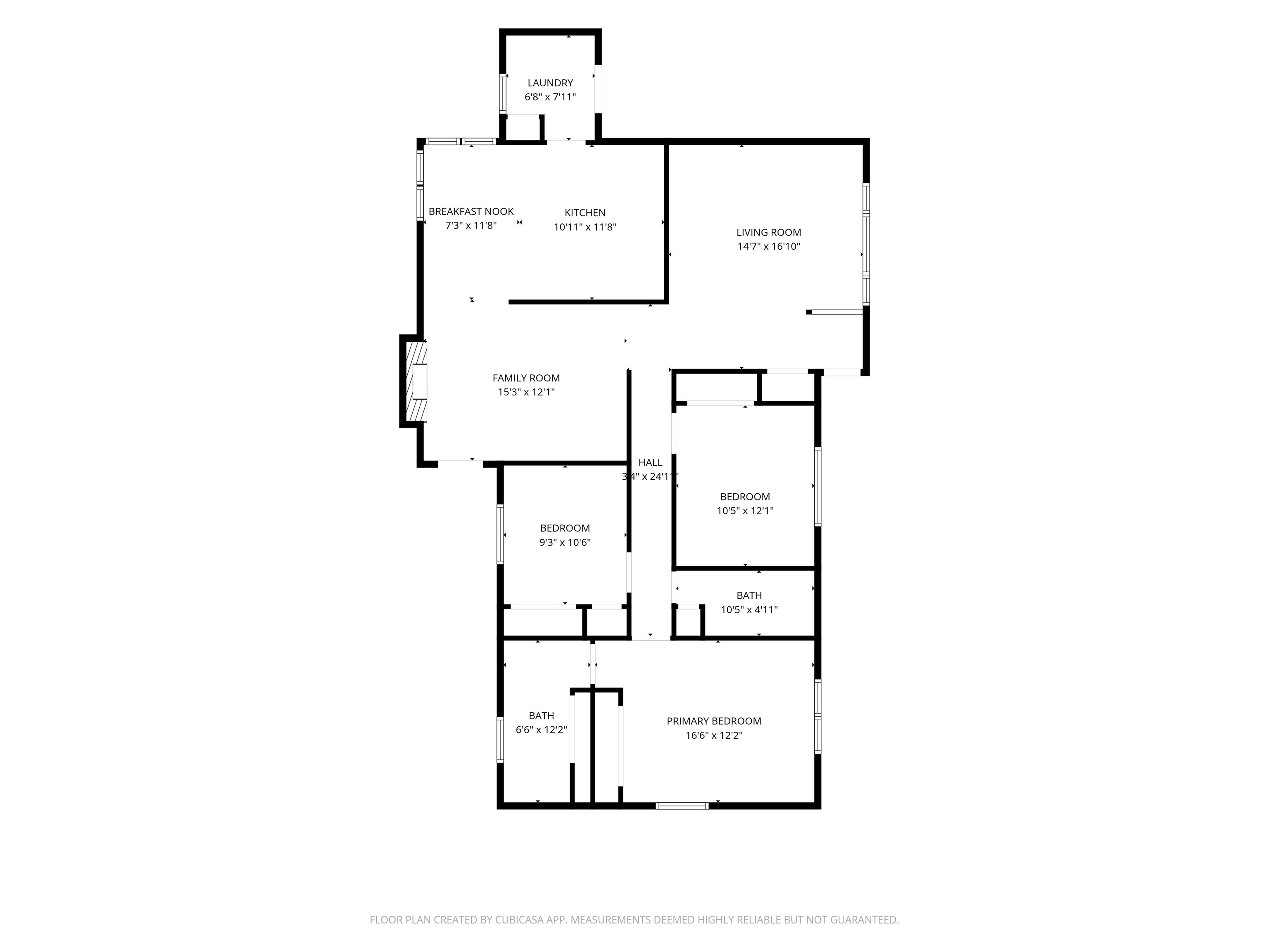 611 Hudsons Bay Drive