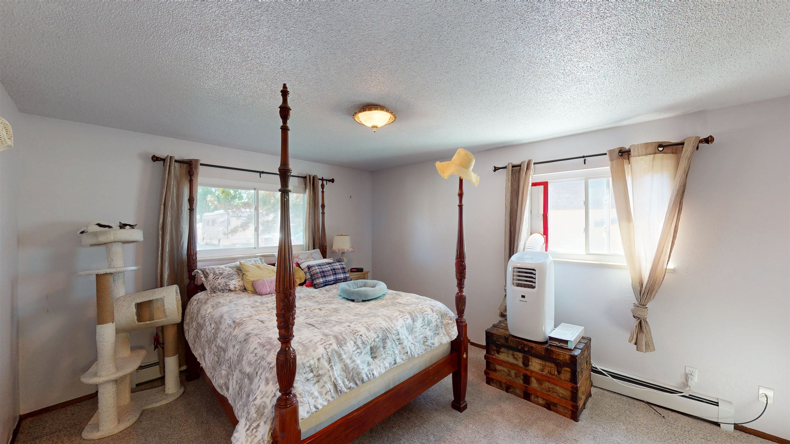 611 Hudsons Bay Drive