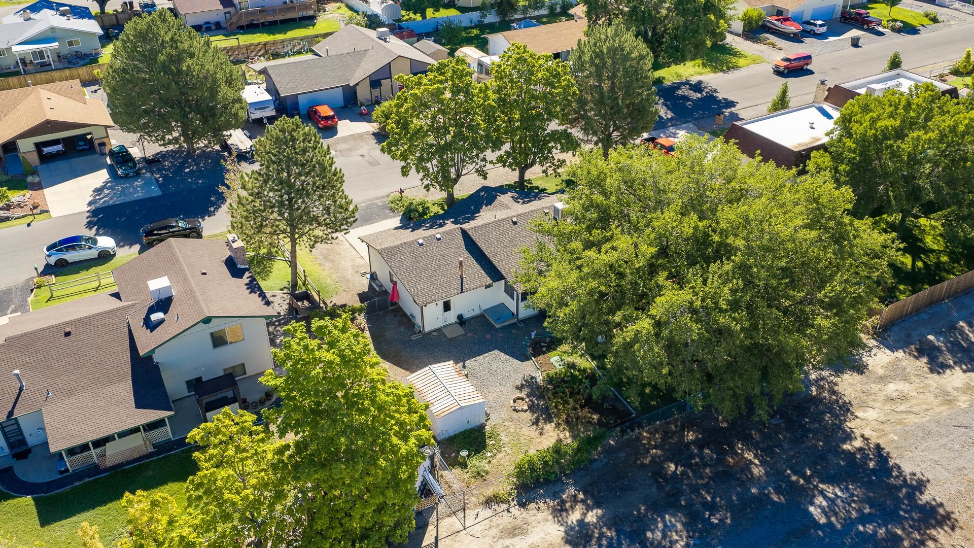 611 Hudsons Bay Drive