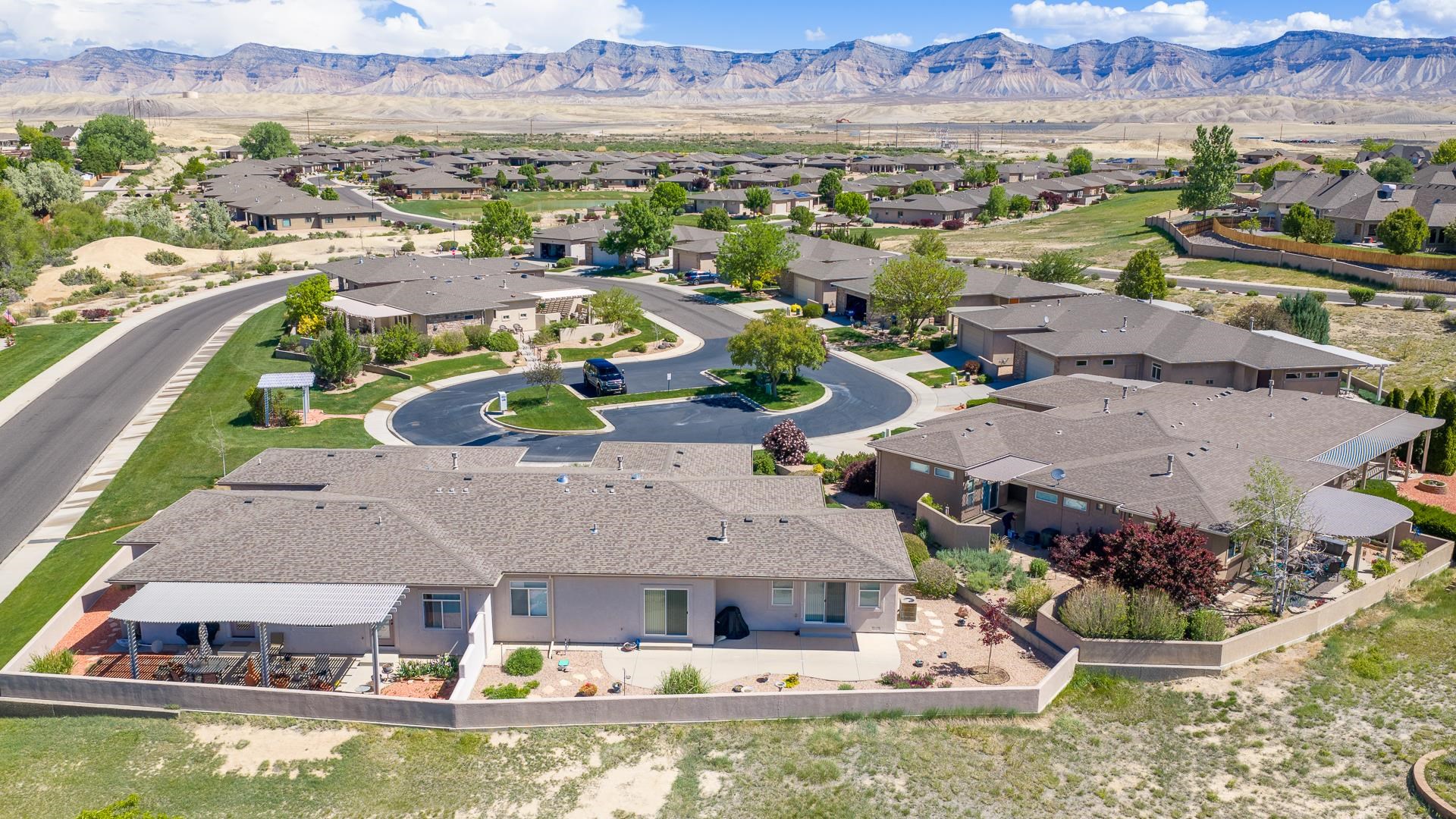 856 Summer Bend Court