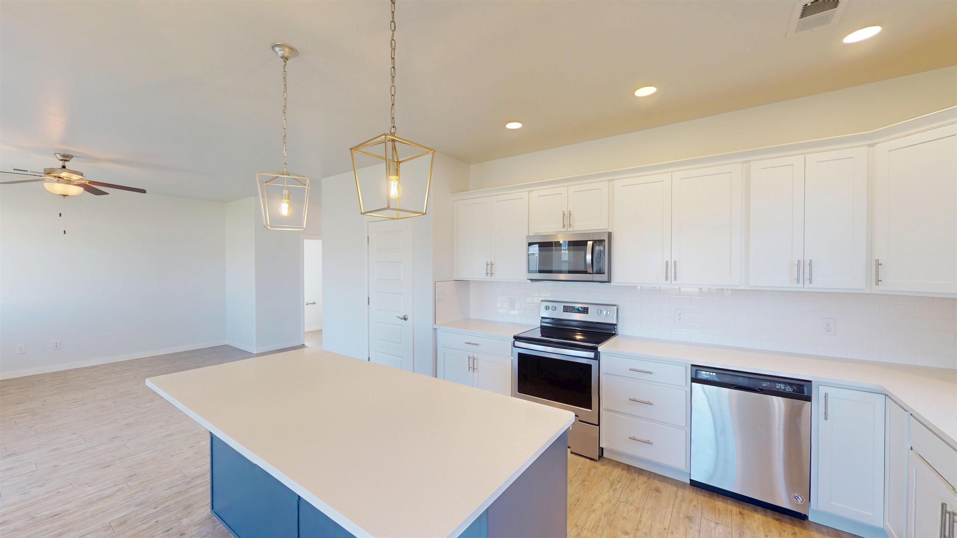 2474 Apex Avenue Unit: A