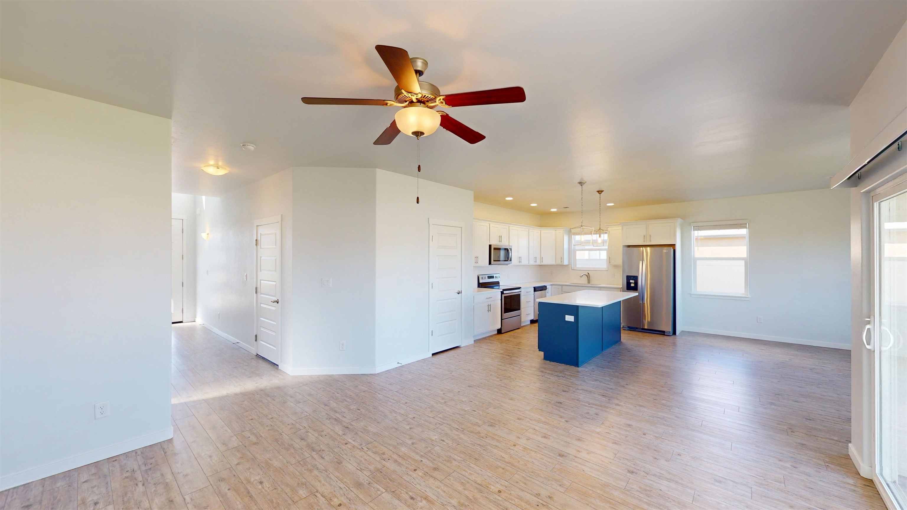 2474 Apex Avenue Unit: A