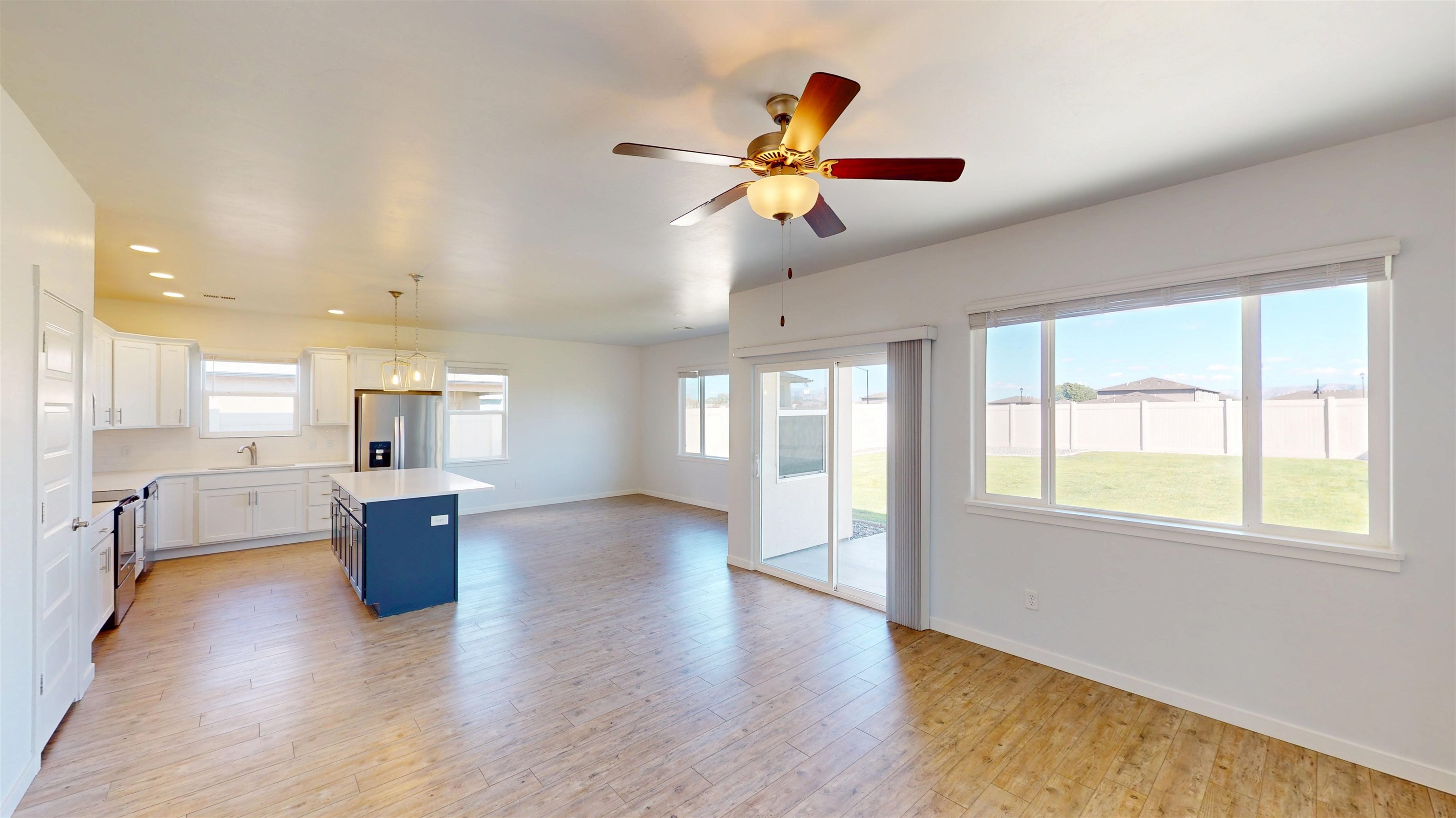 2474 Apex Avenue Unit: A