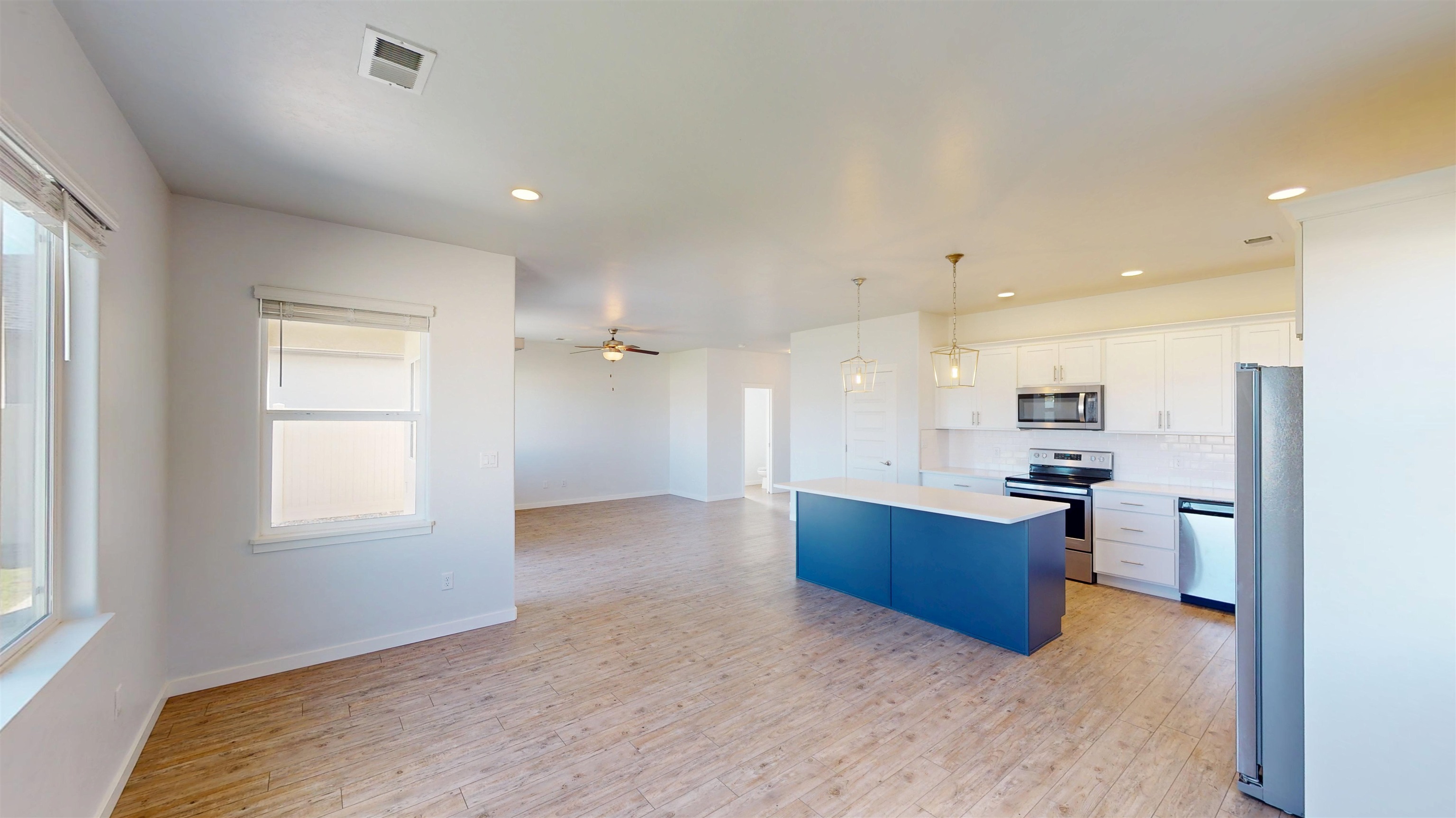 2474 Apex Avenue Unit: A