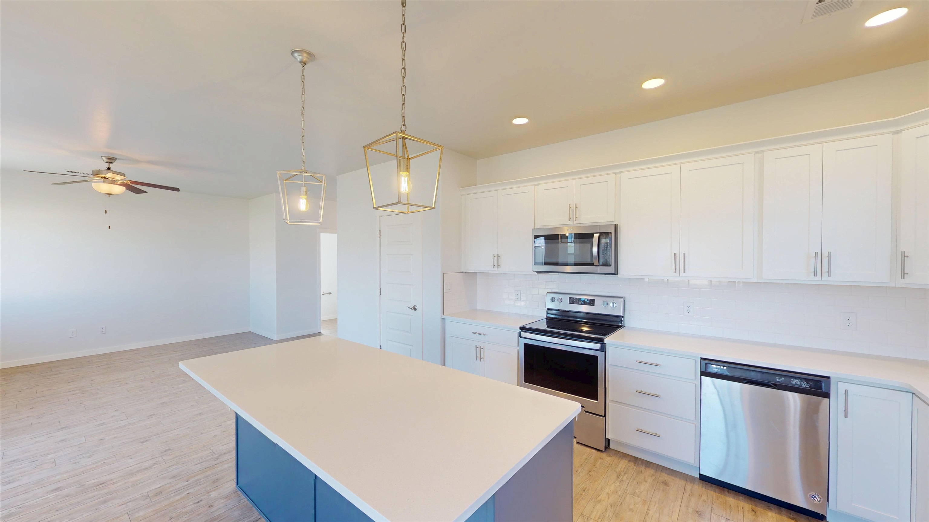 2474 Apex Avenue Unit: A