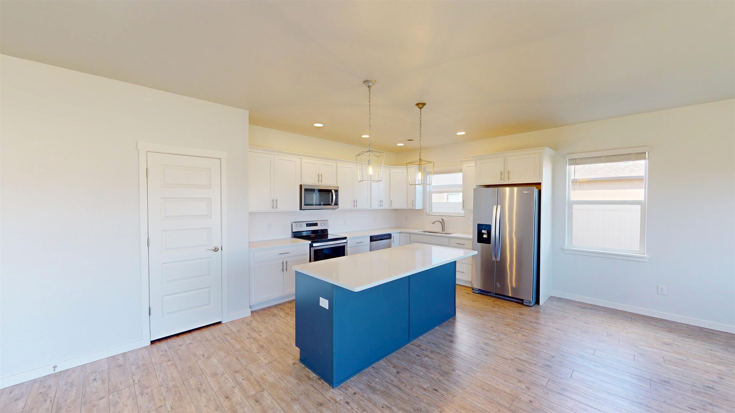 2474 Apex Avenue Unit: A
