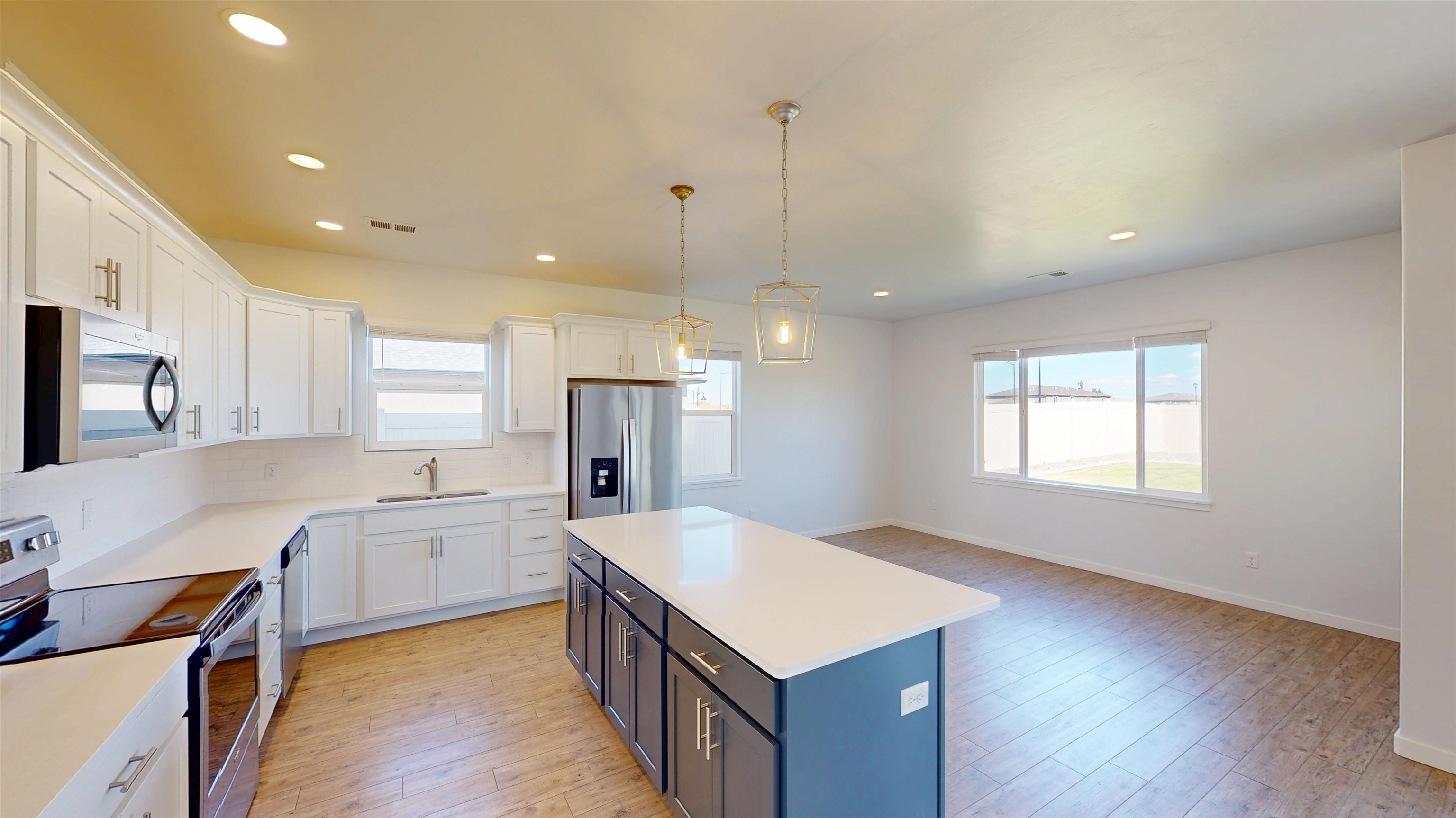 2474 Apex Avenue Unit: A