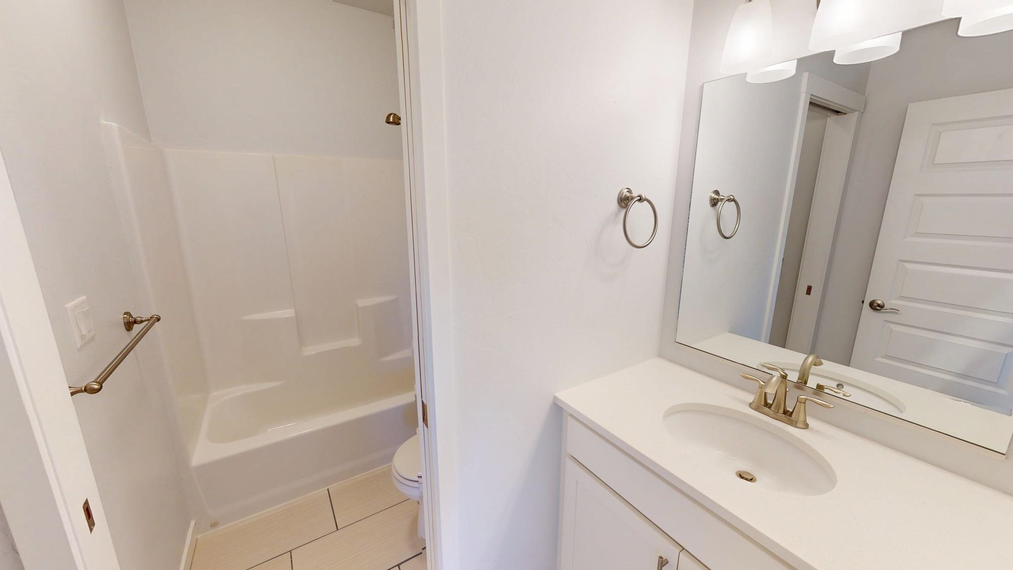 2474 Apex Avenue Unit: A