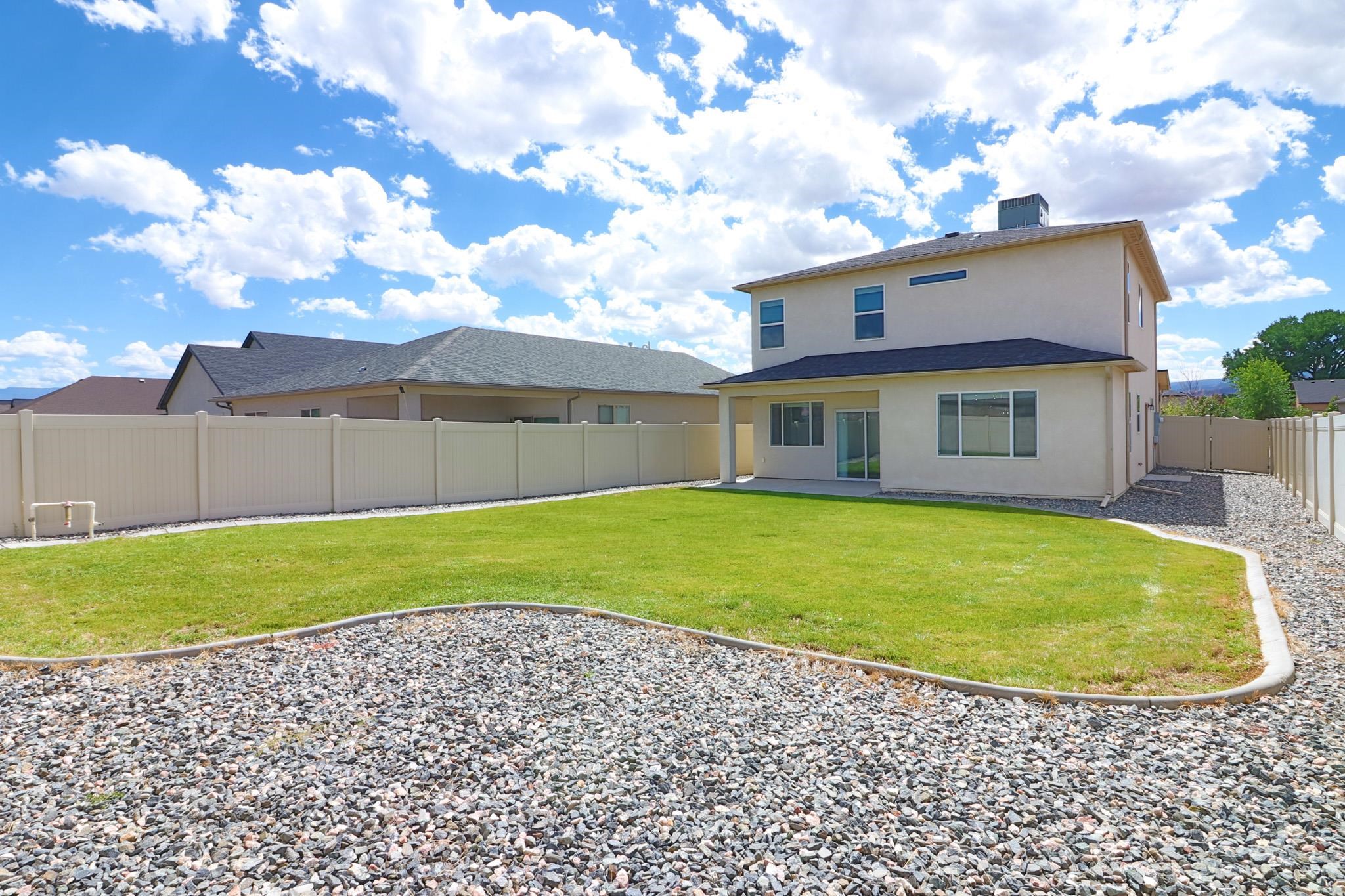 2474 Apex Avenue Unit: A