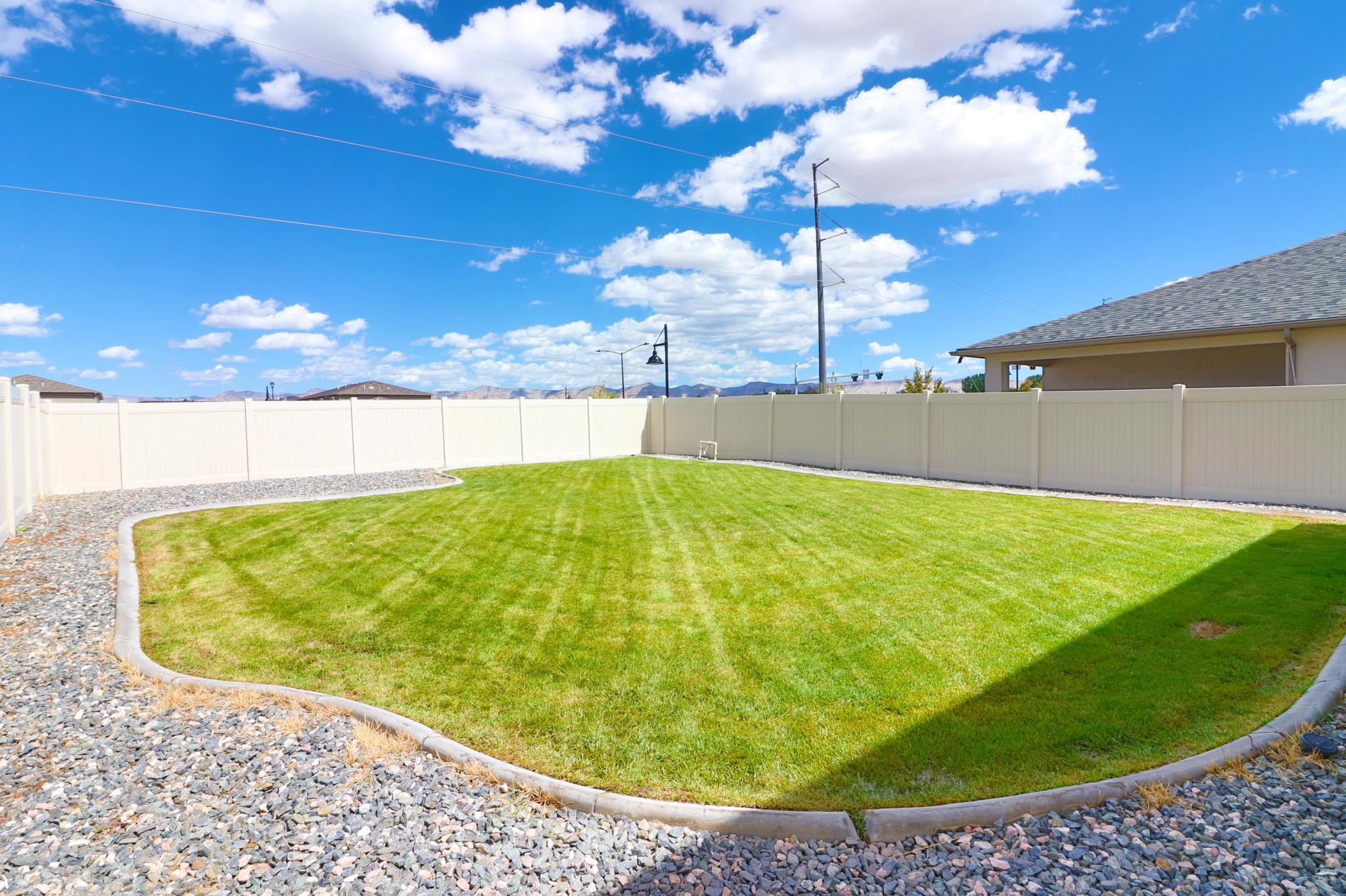 2474 Apex Avenue Unit: A