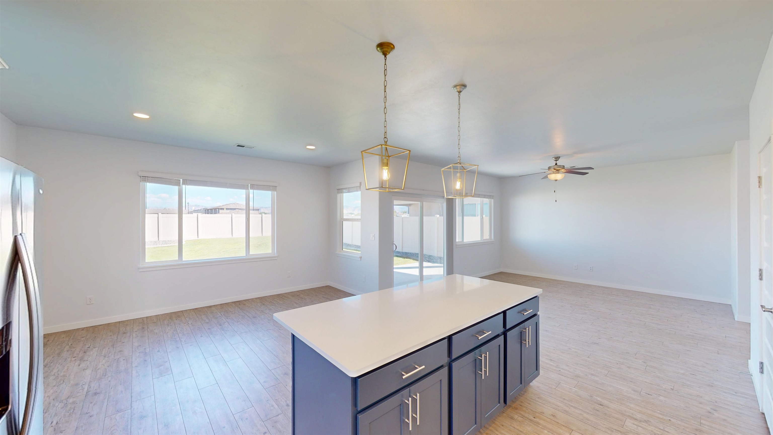 2474 Apex Avenue Unit: A