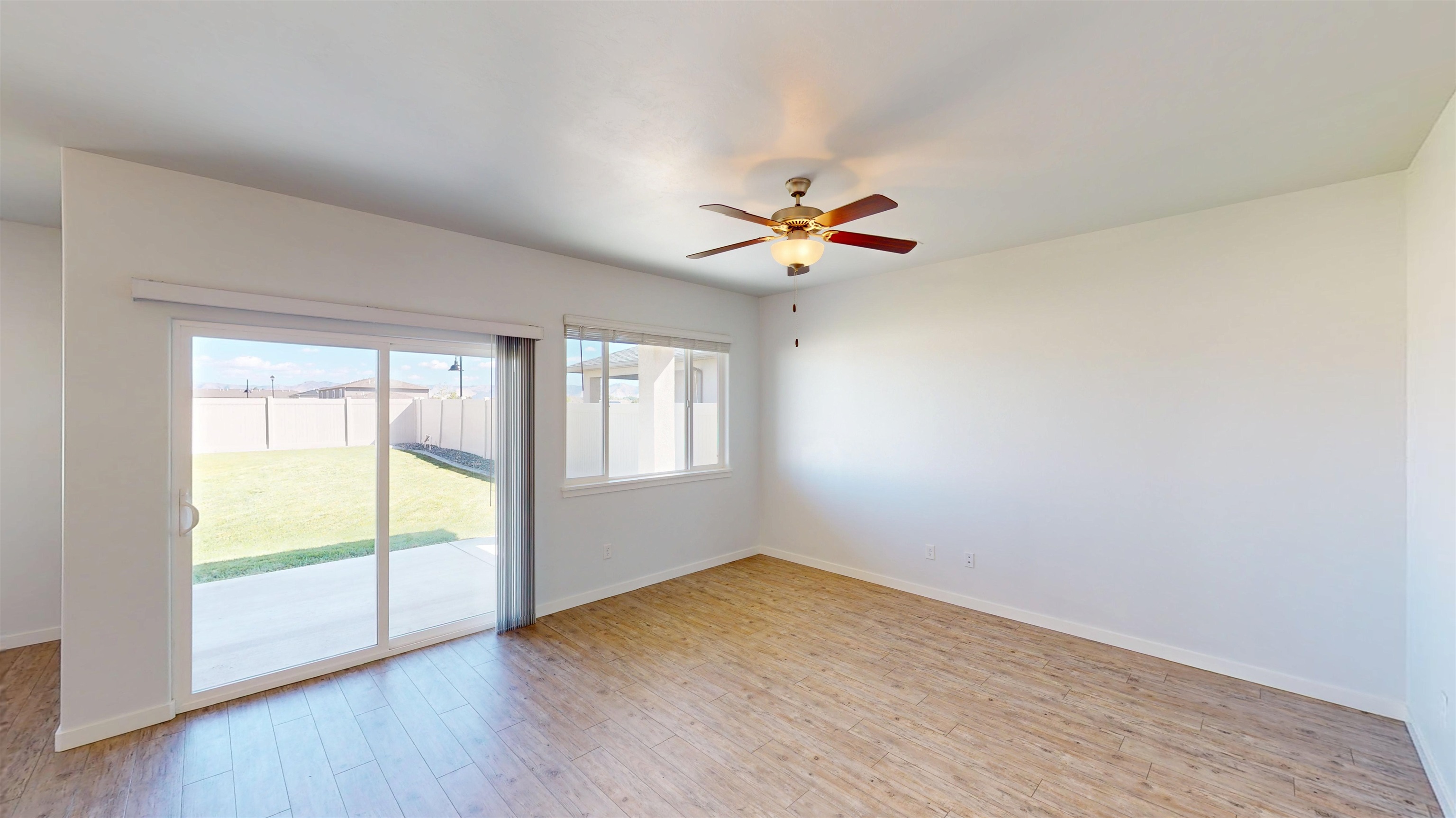 2474 Apex Avenue Unit: A