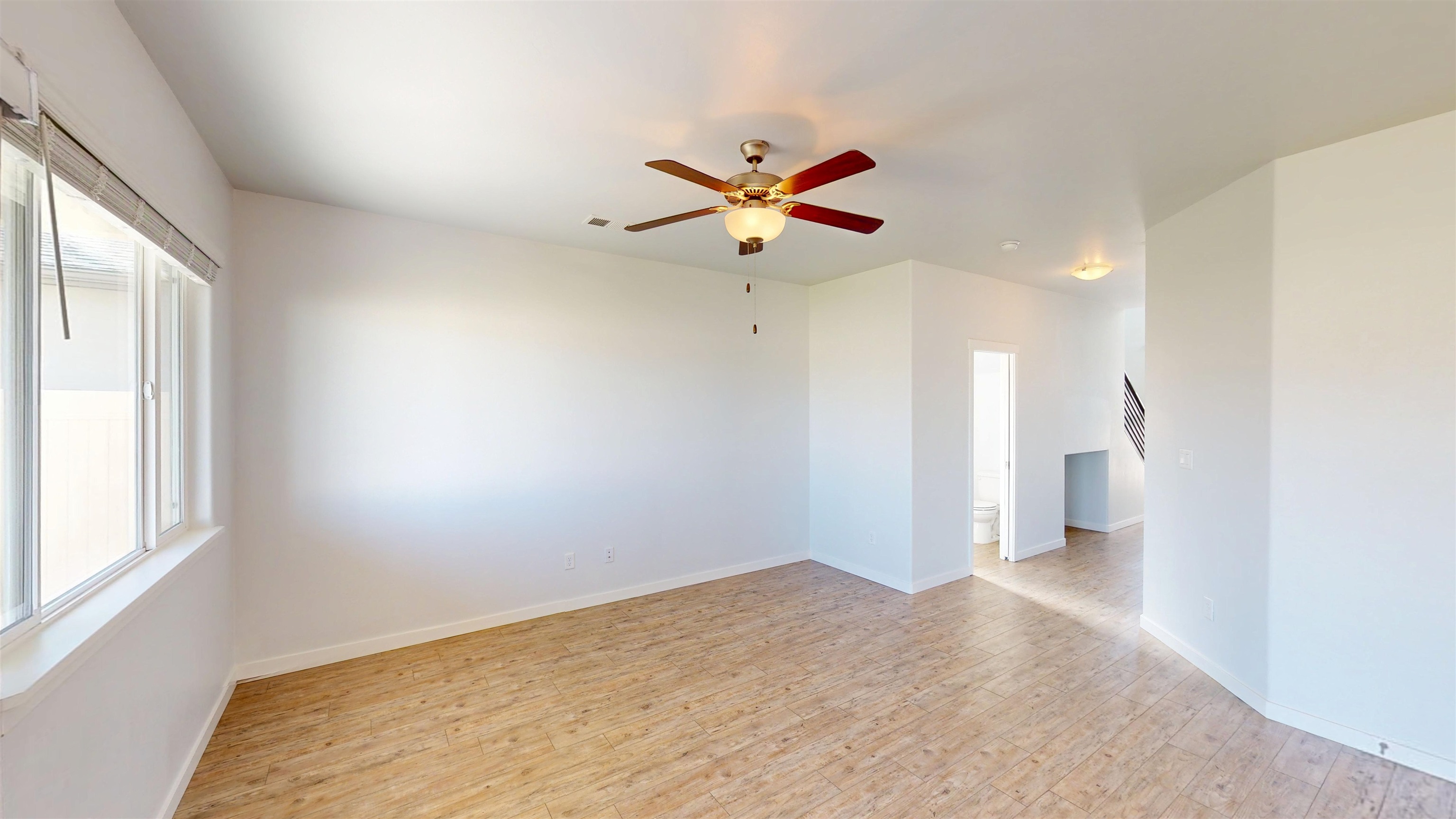 2474 Apex Avenue Unit: A
