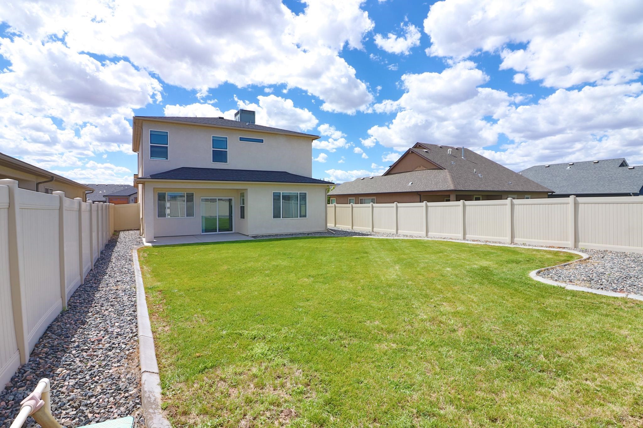 2474 Apex Avenue Unit: A