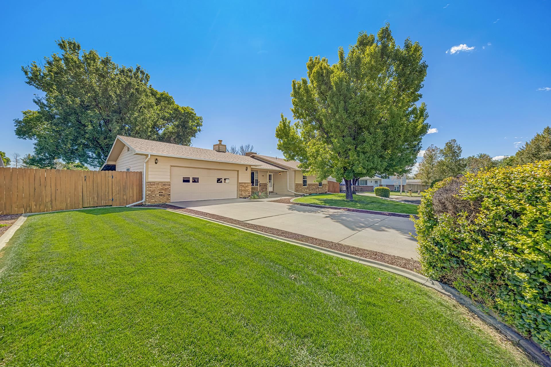 578 Green Court