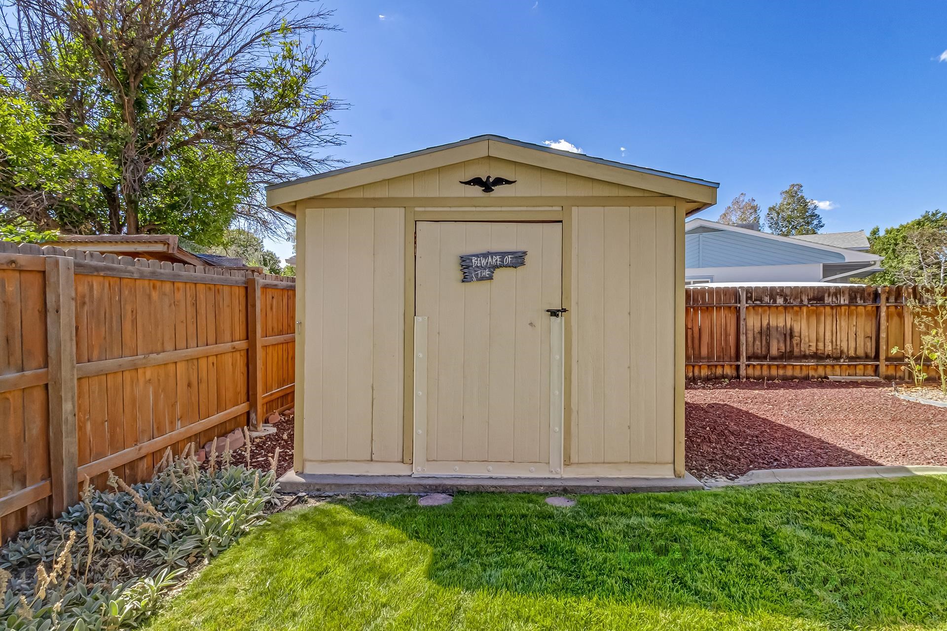 578 Green Court
