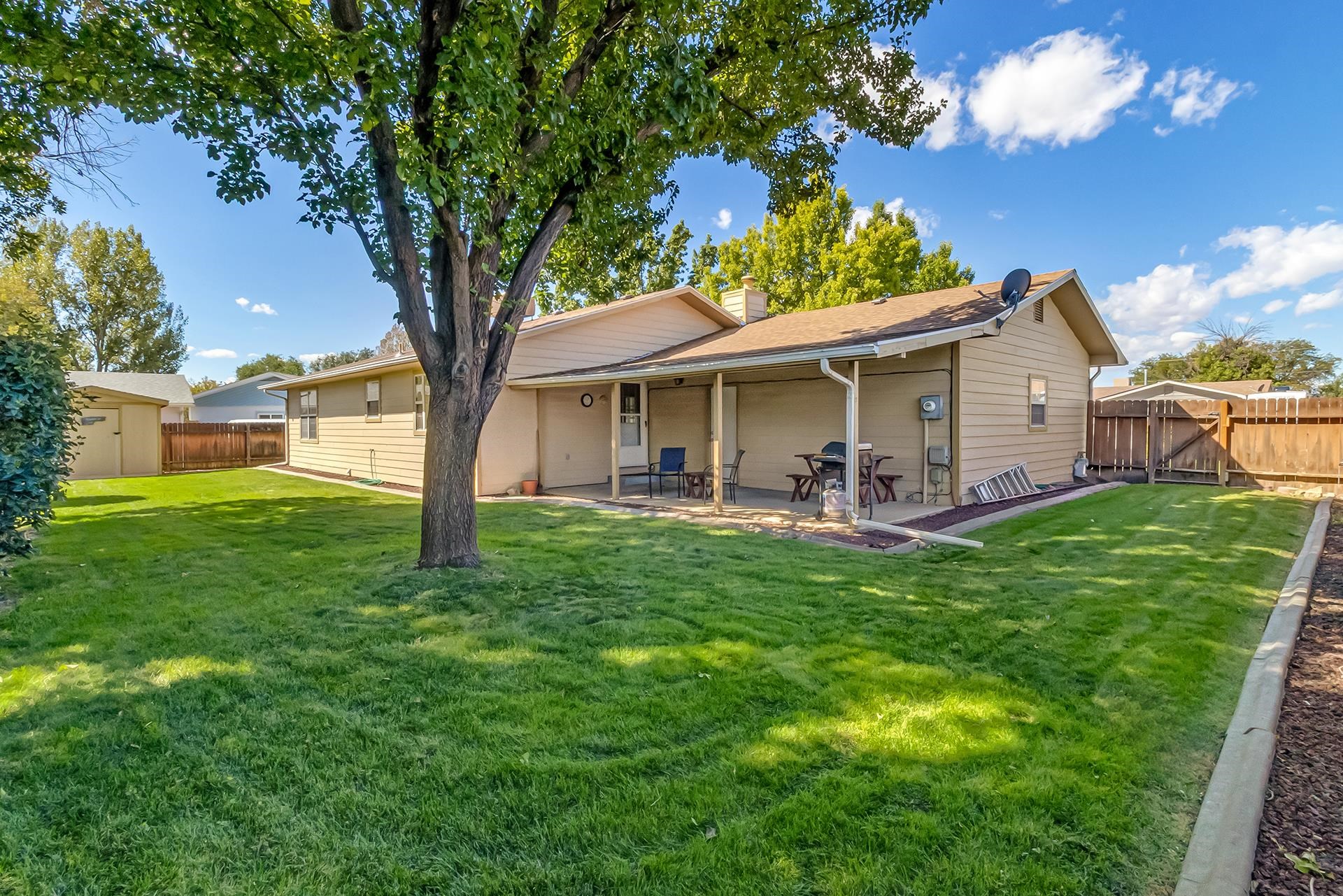 578 Green Court