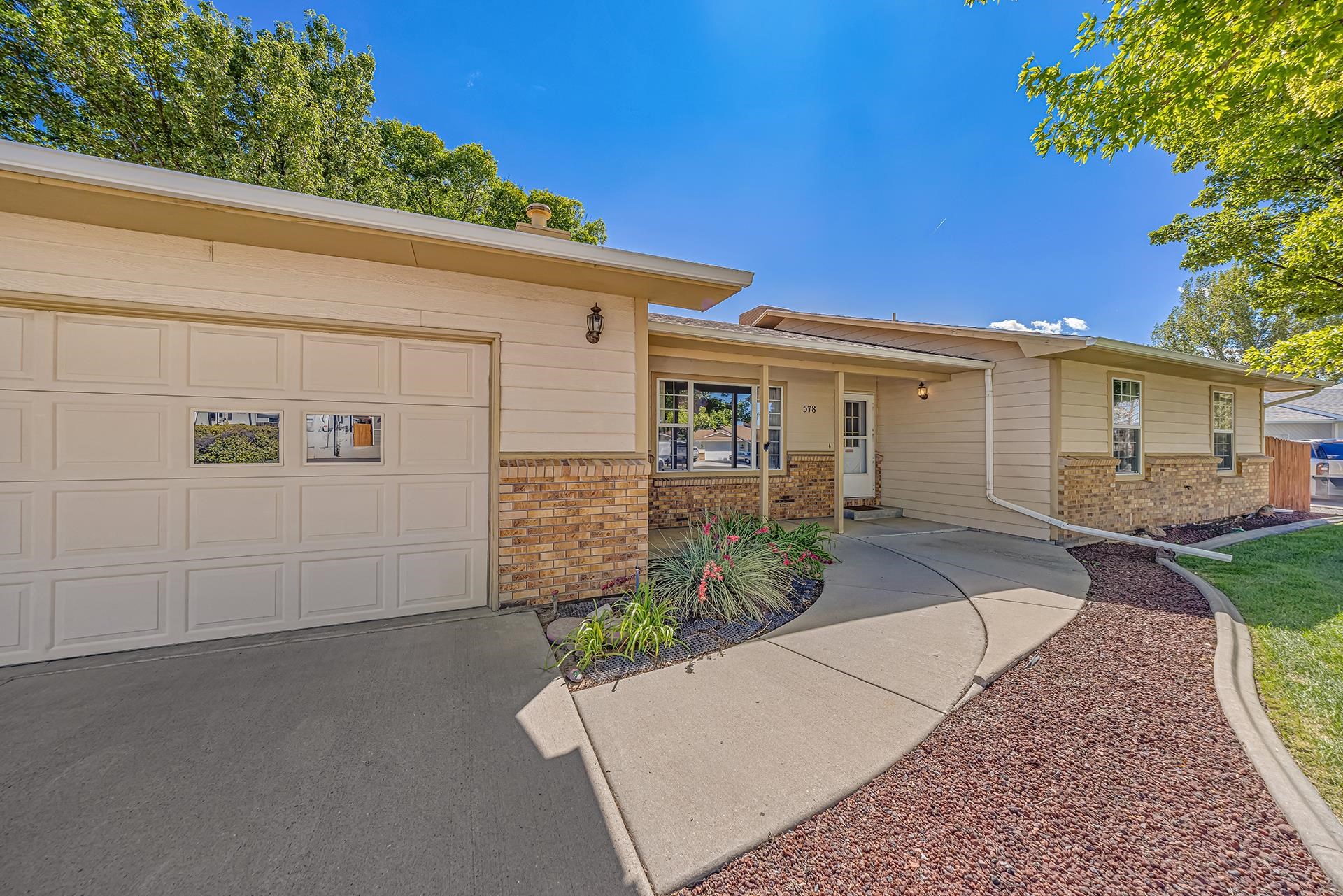 578 Green Court