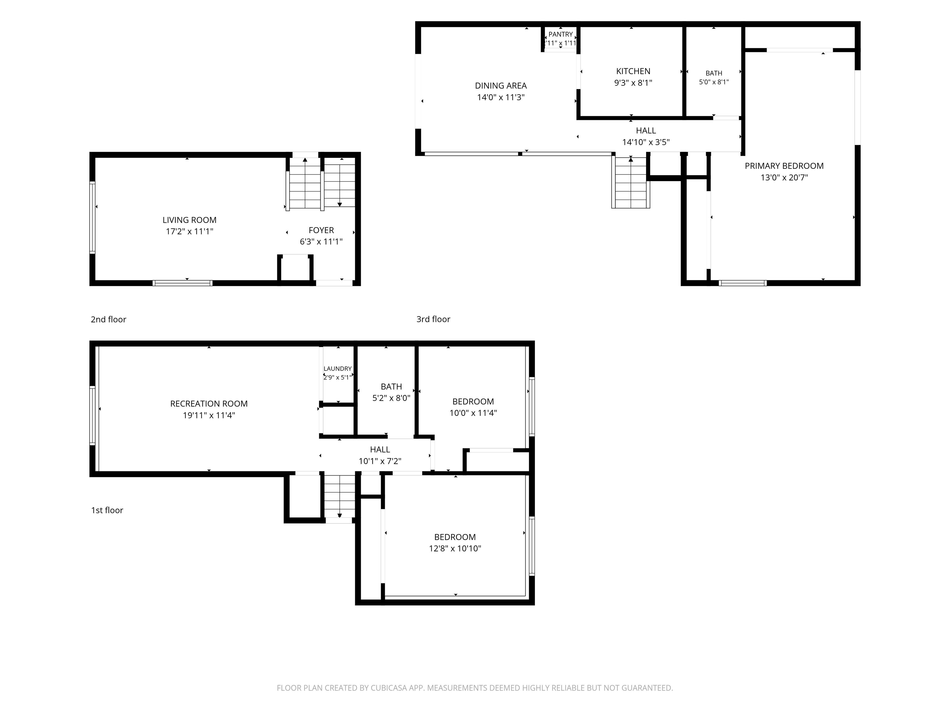 1022 Lakeside Drive