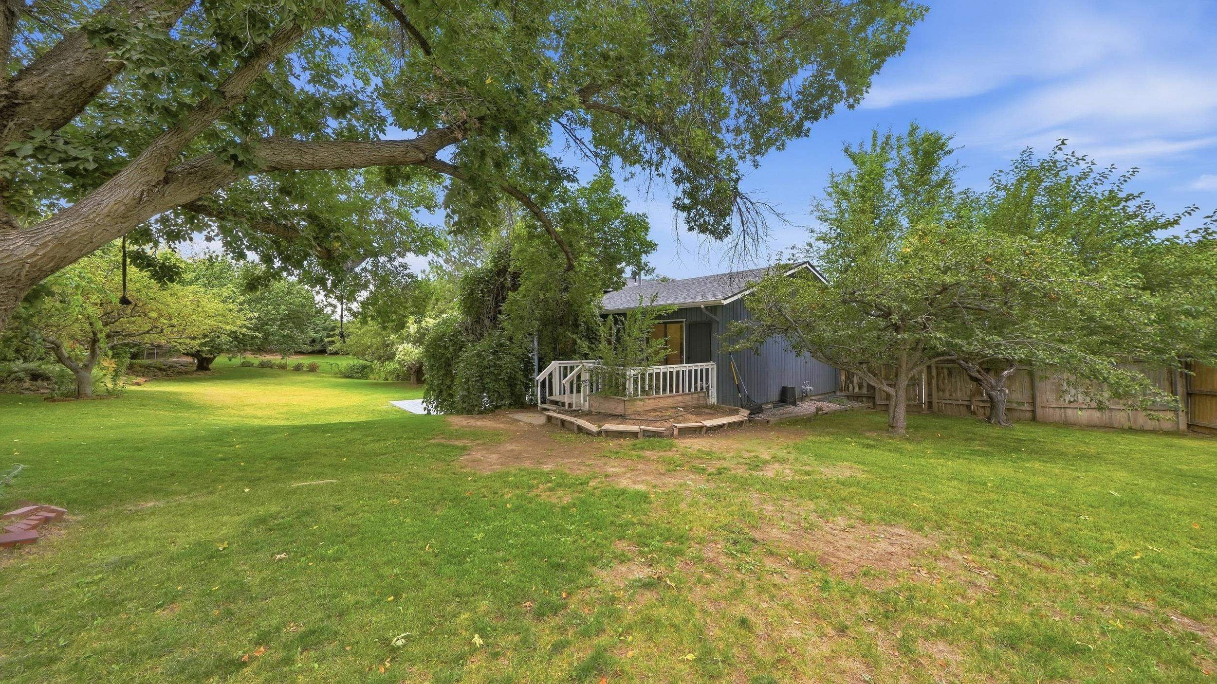 3140 Cloverdale Court