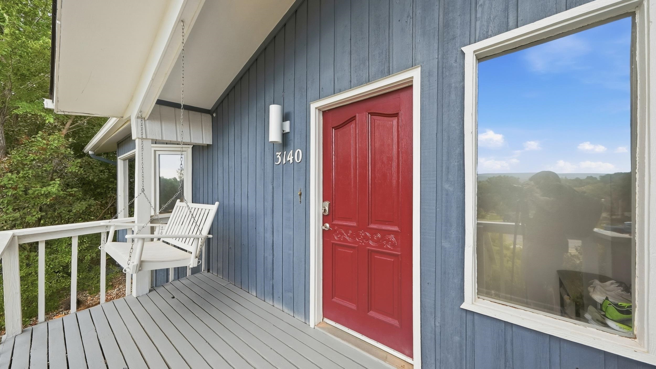 3140 Cloverdale Court
