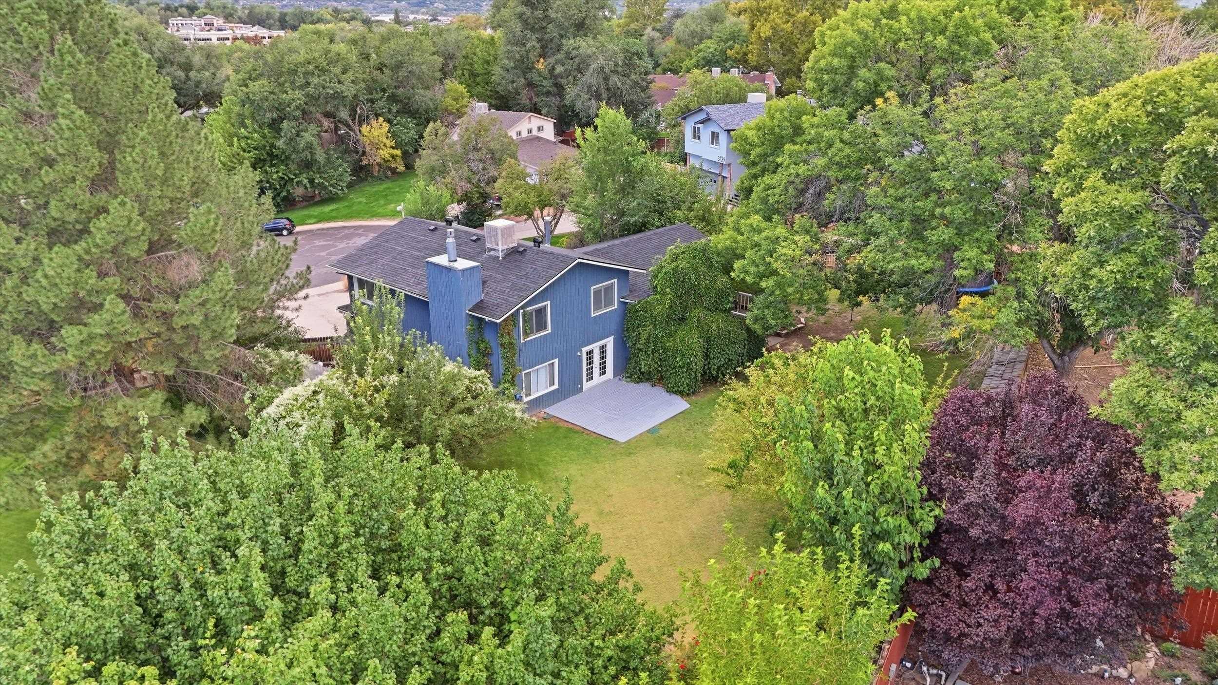 3140 Cloverdale Court