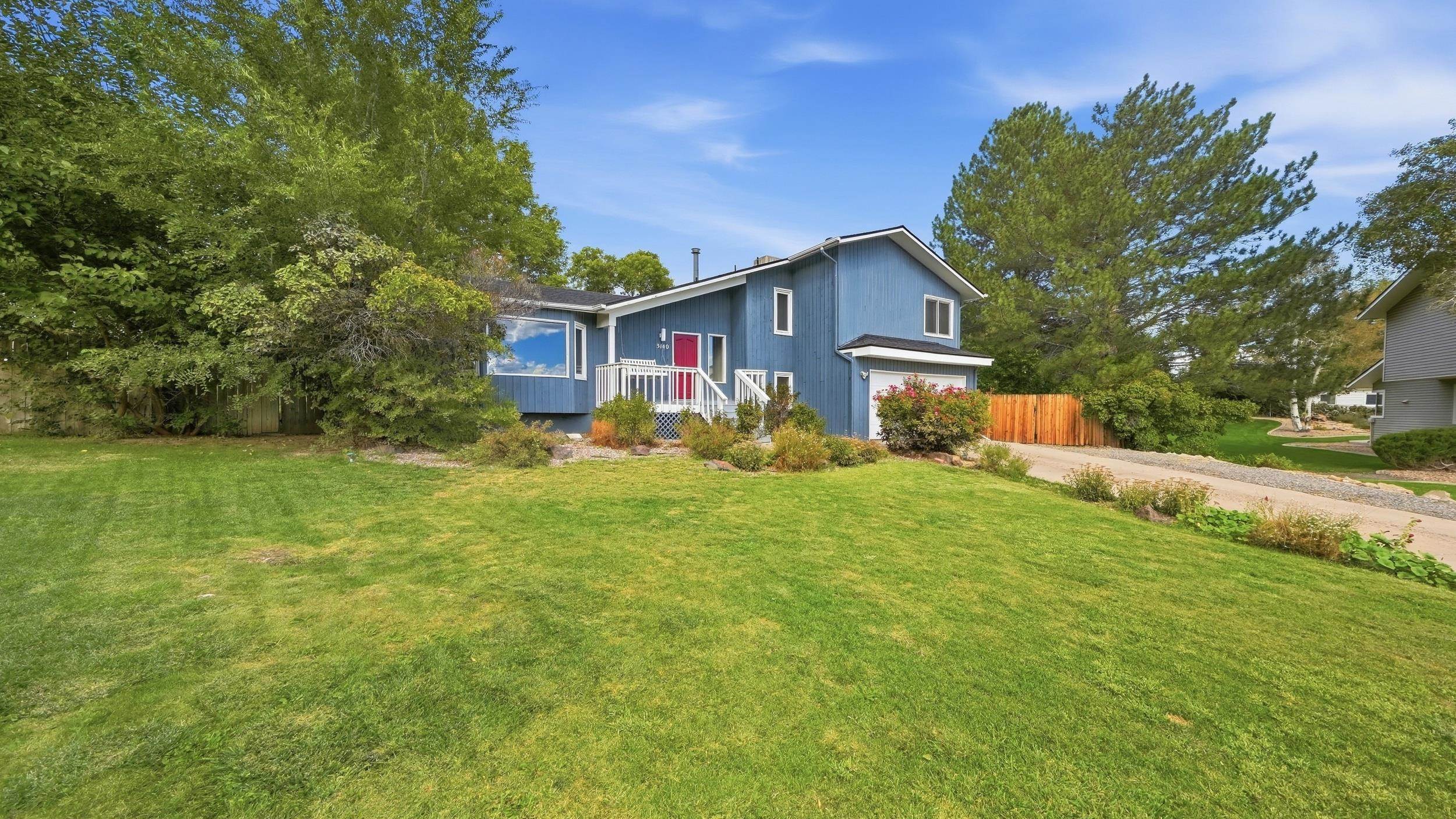 3140 Cloverdale Court