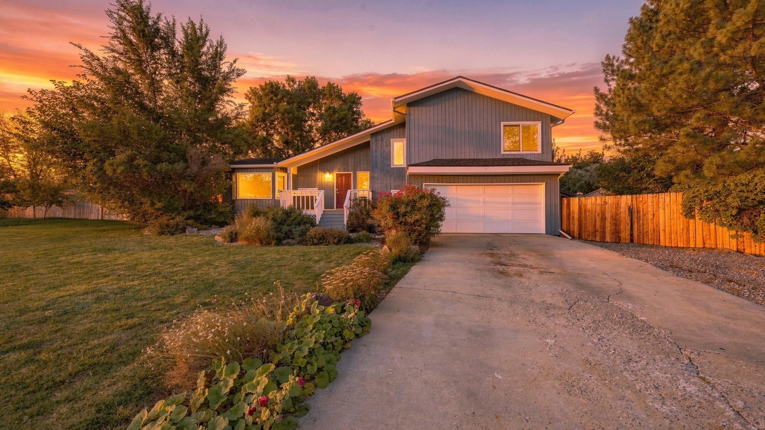 3140 Cloverdale Court