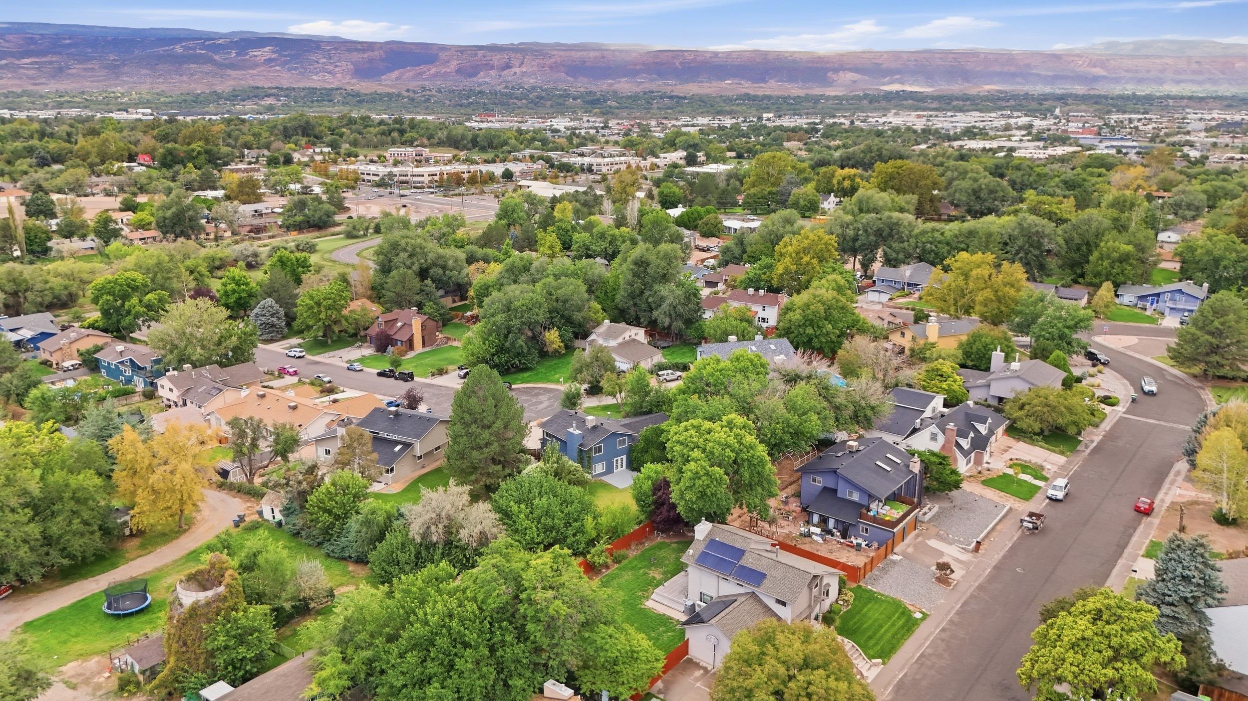 3140 Cloverdale Court