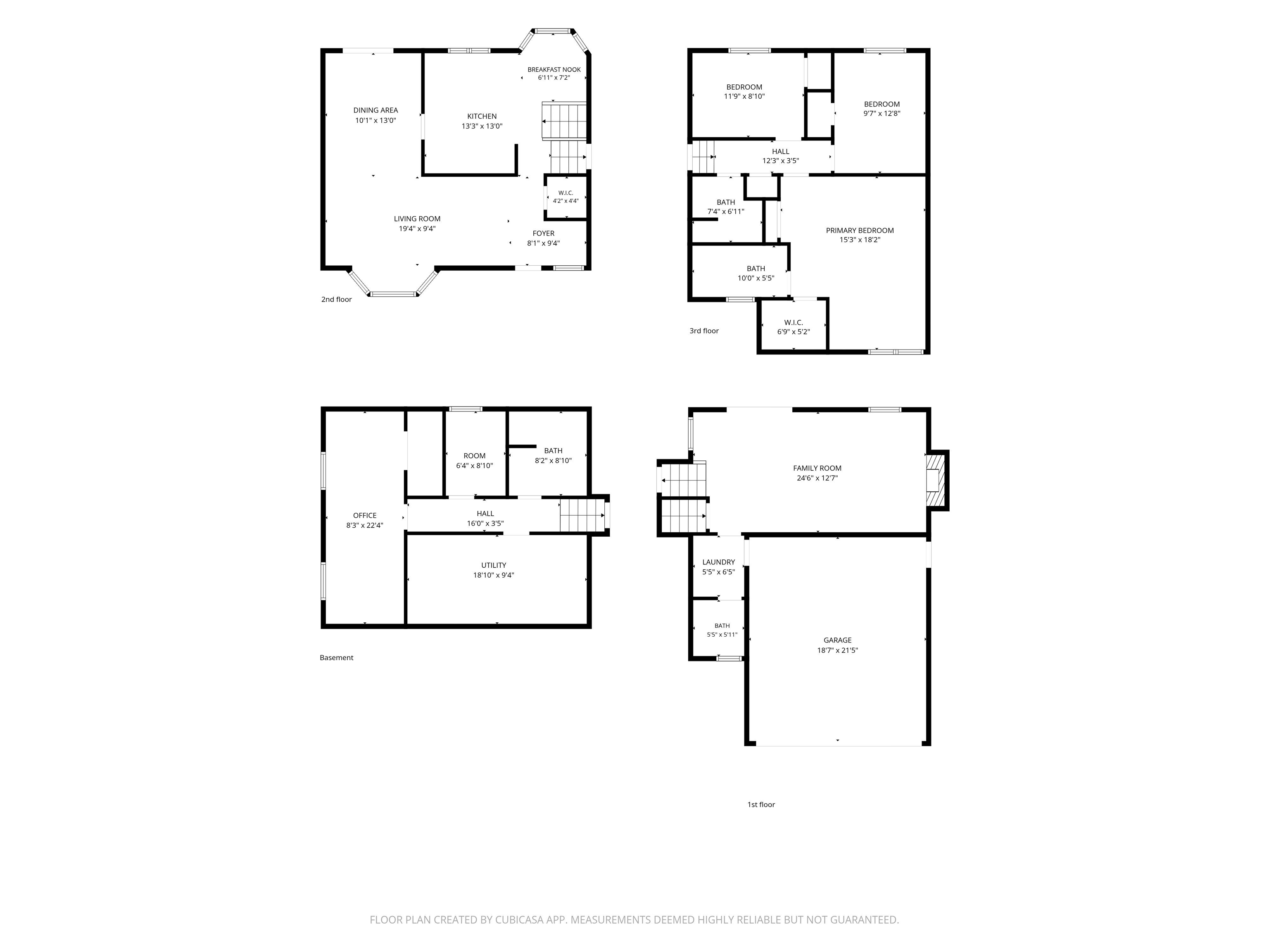 3140 Cloverdale Court
