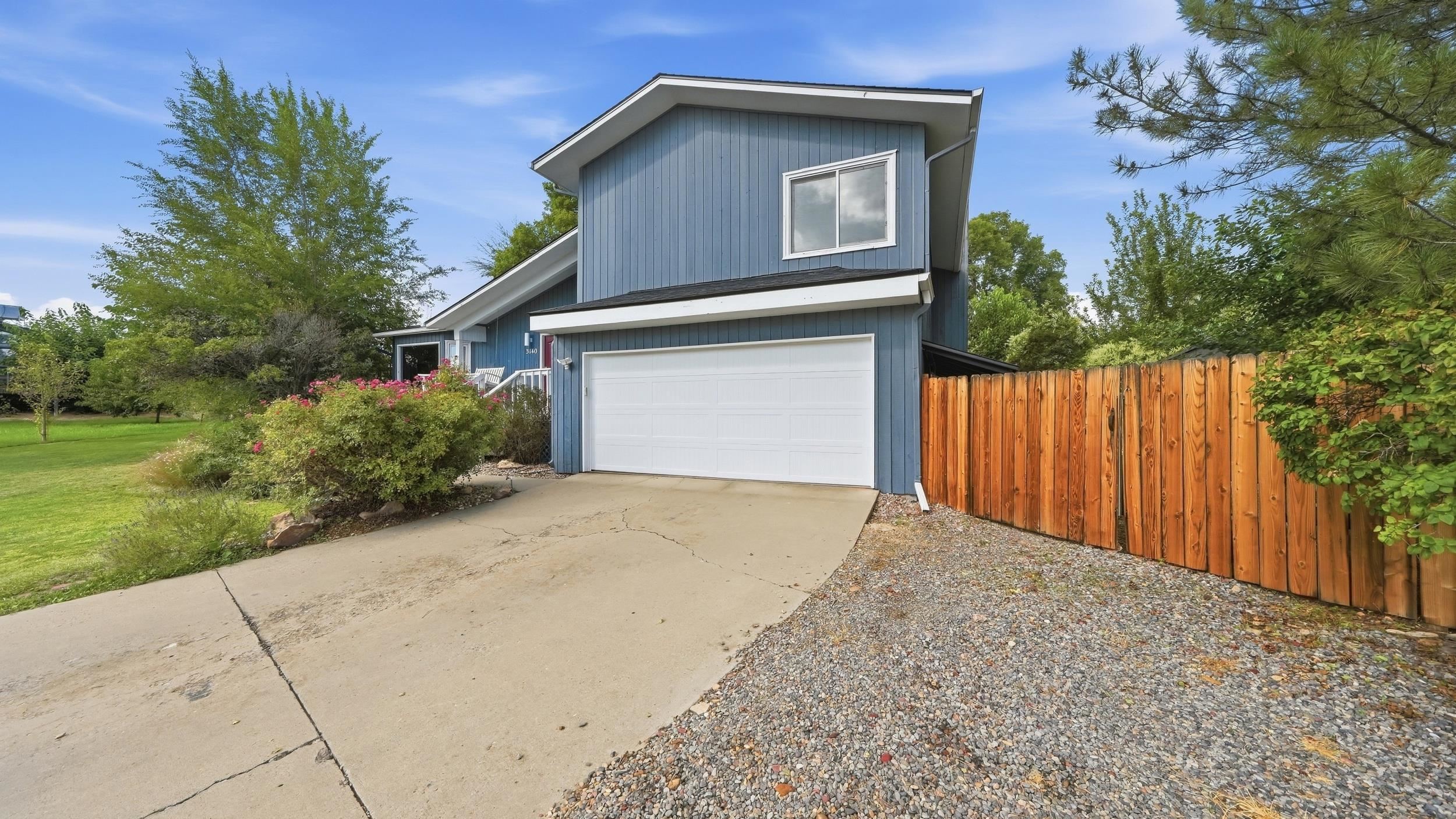 3140 Cloverdale Court
