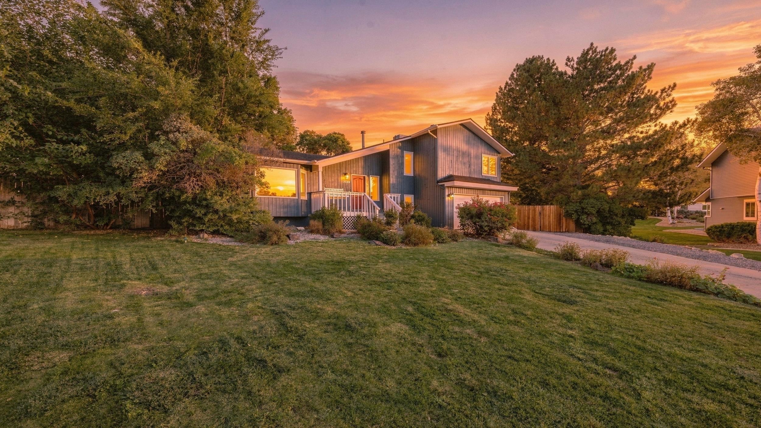3140 Cloverdale Court