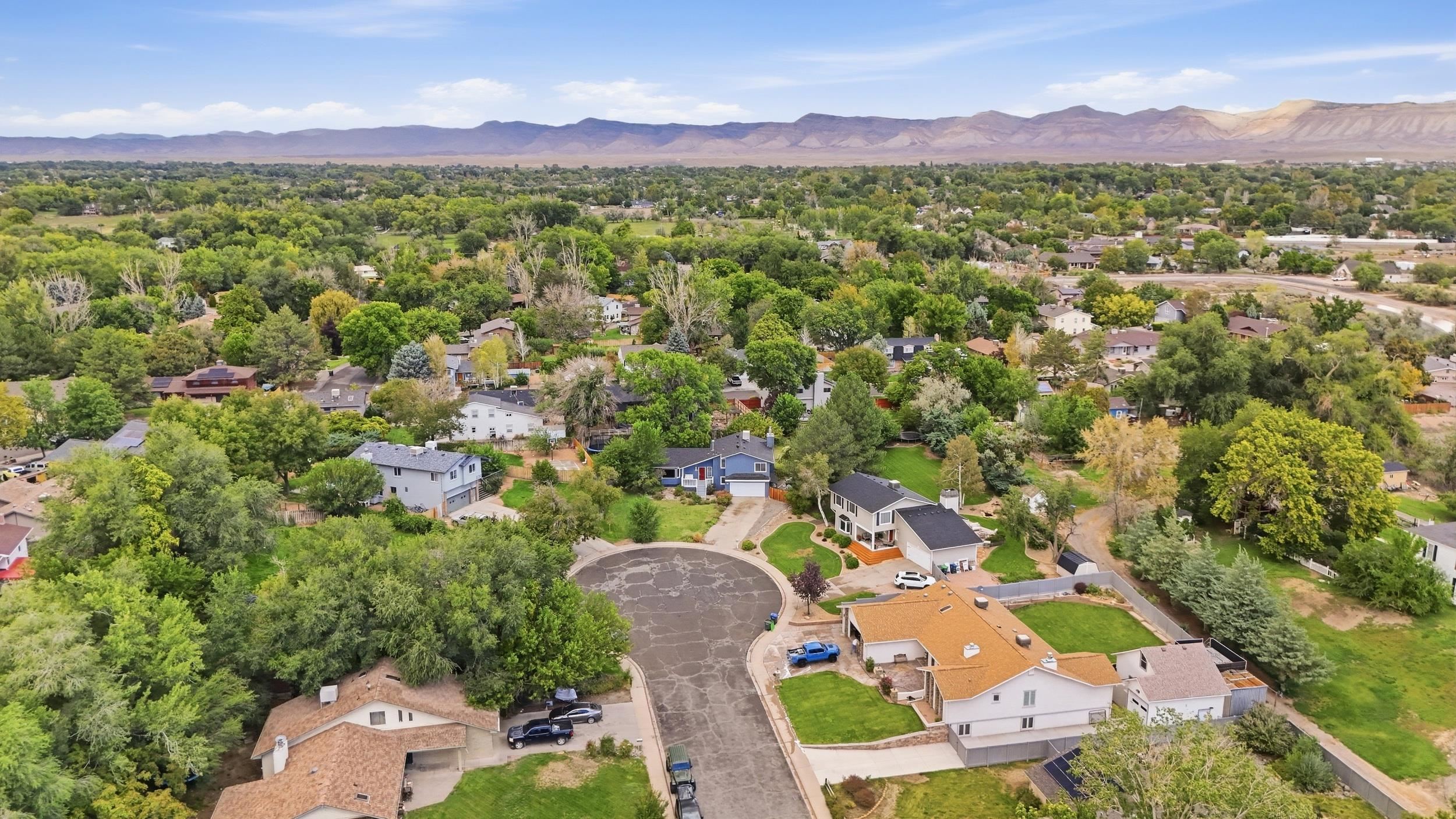 3140 Cloverdale Court