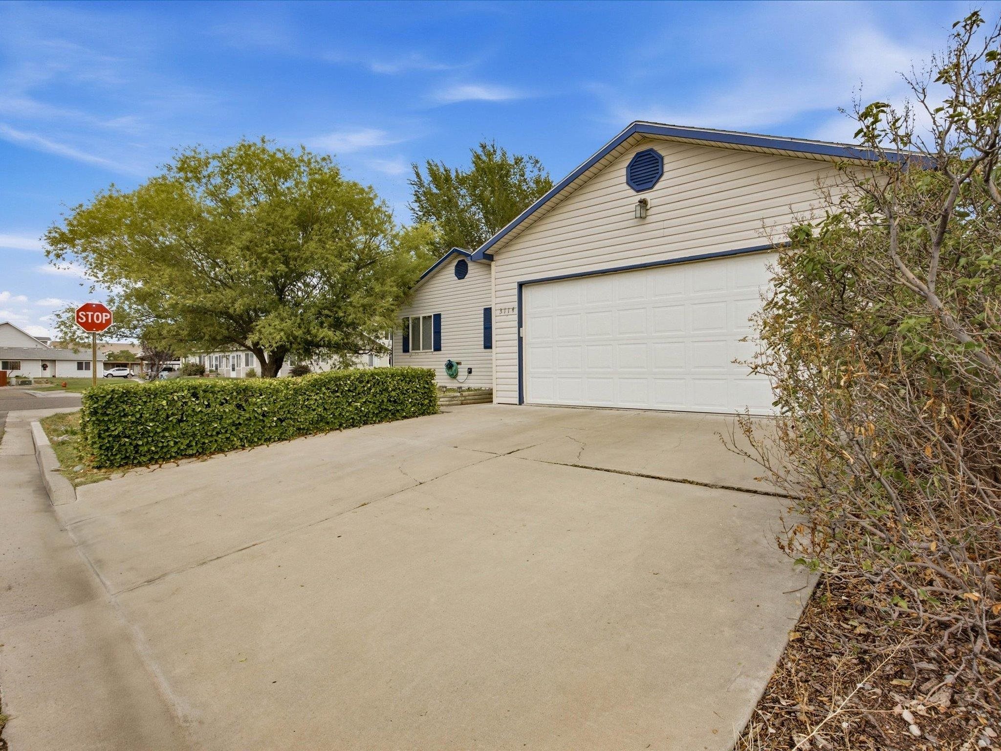 3114 Dry Fork Way