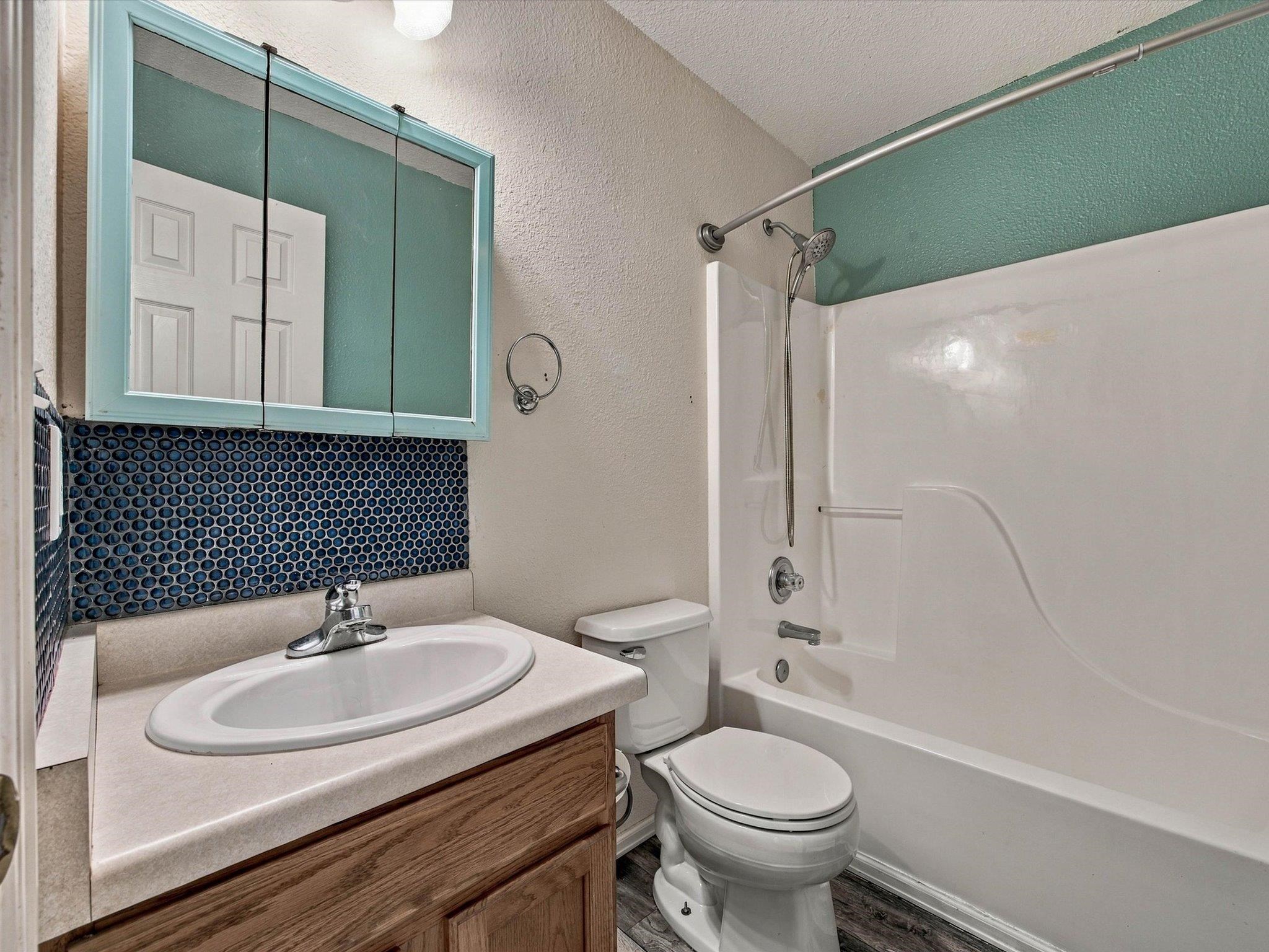 3114 Dry Fork Way