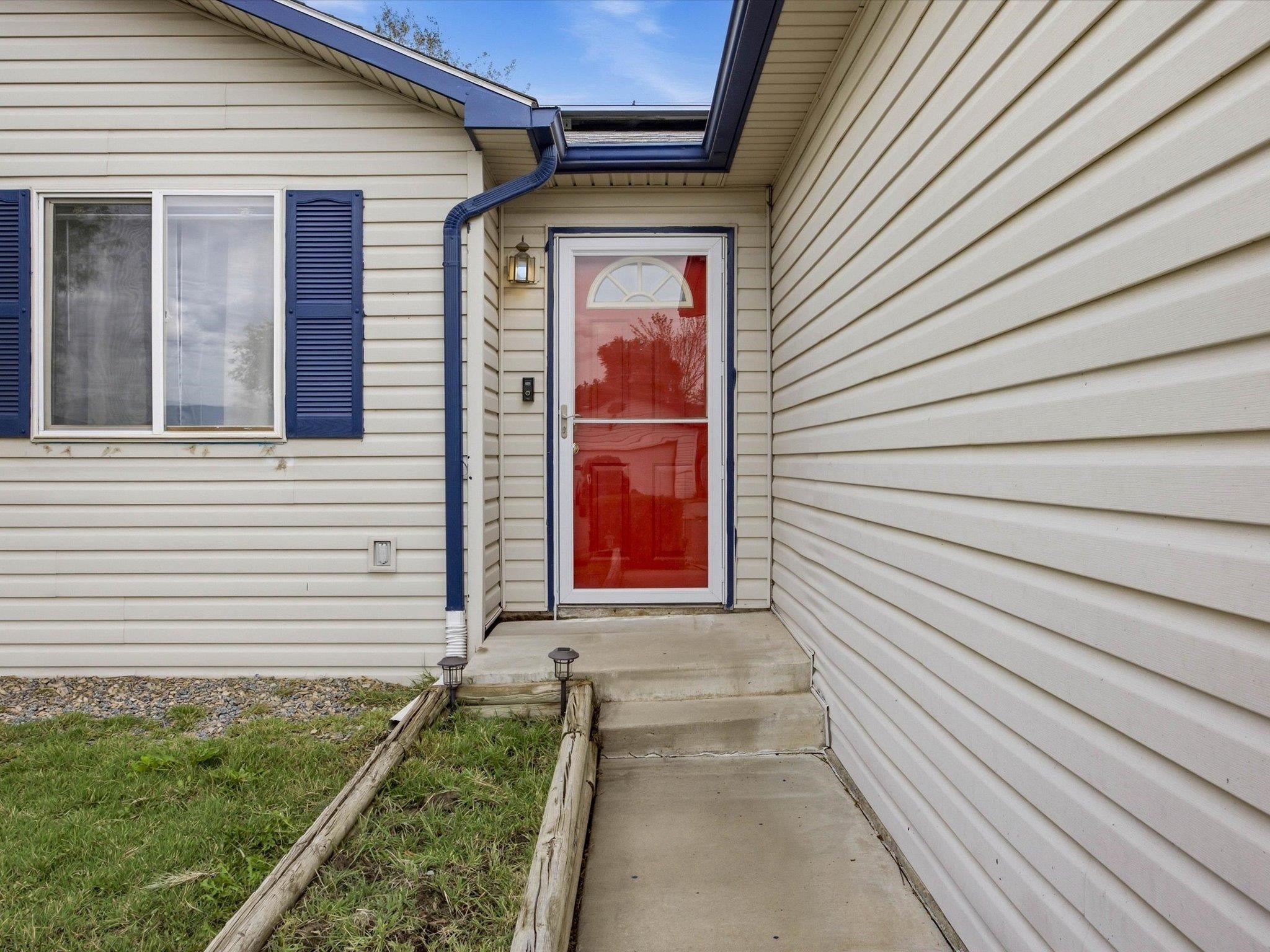 3114 Dry Fork Way