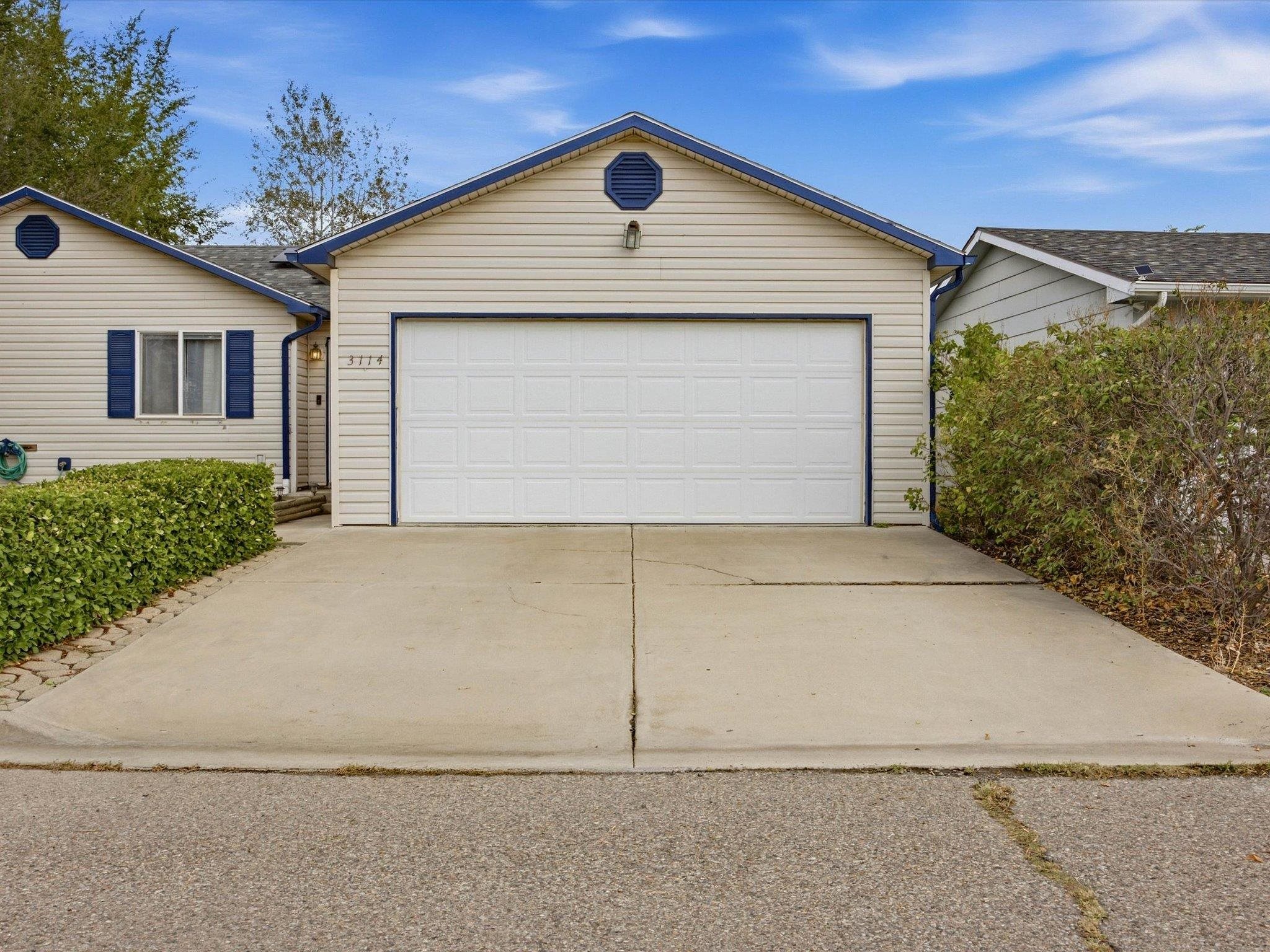 3114 Dry Fork Way