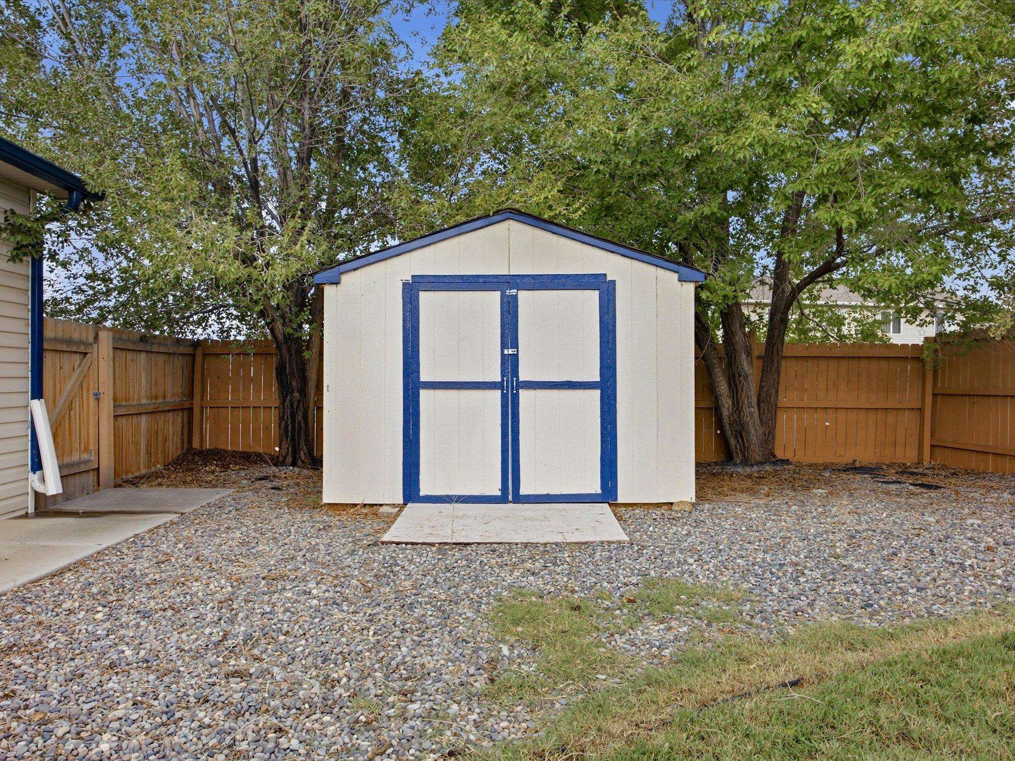 3114 Dry Fork Way