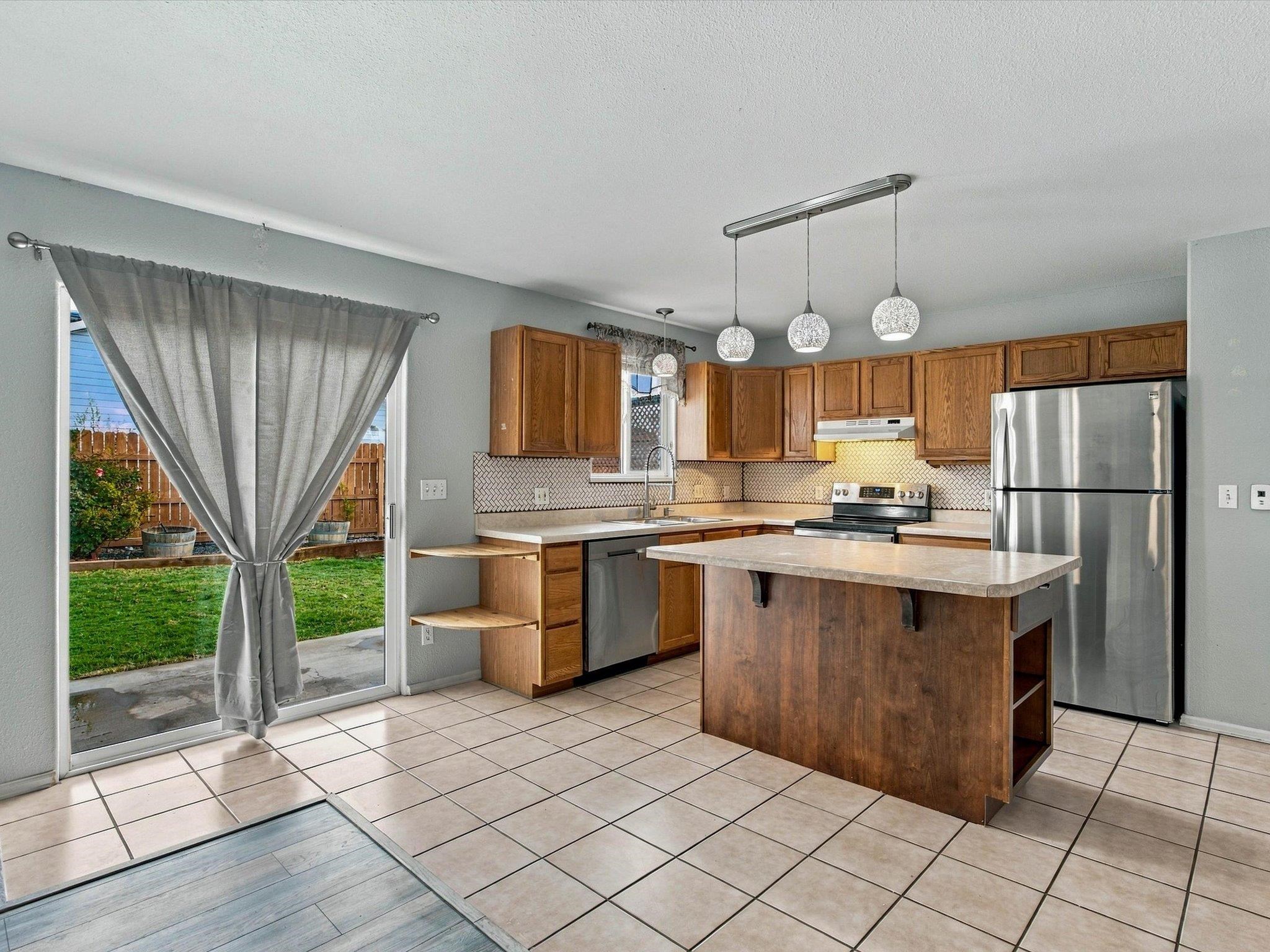 3114 Dry Fork Way
