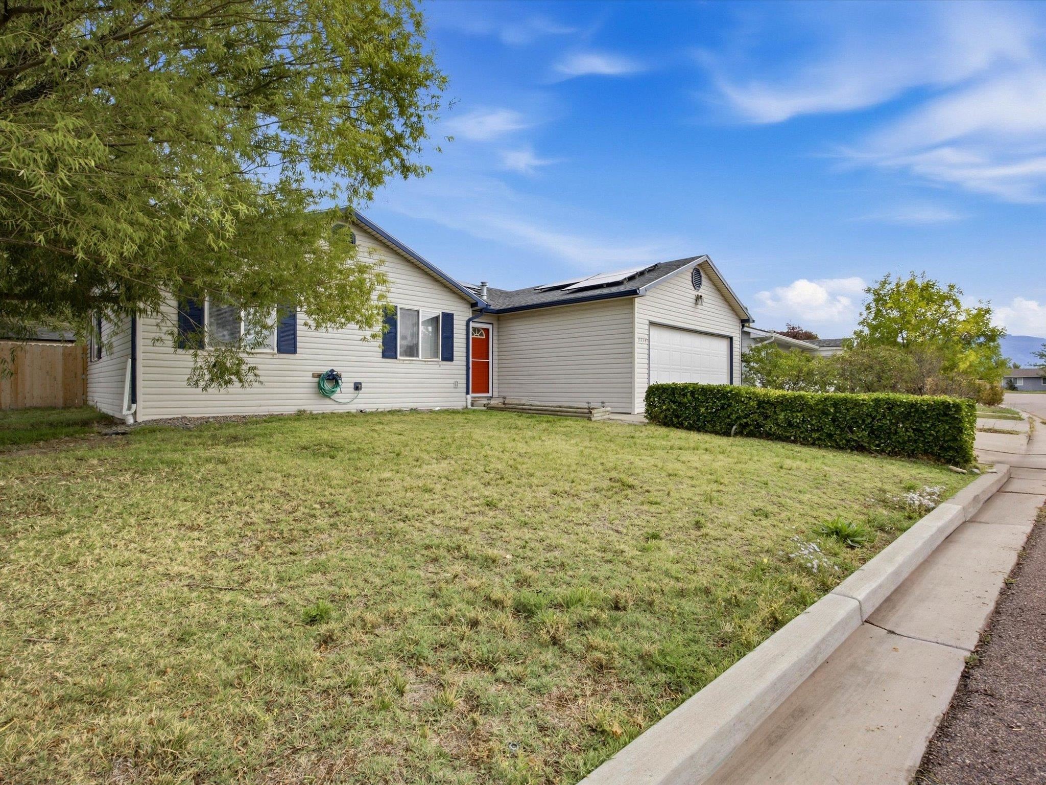 3114 Dry Fork Way