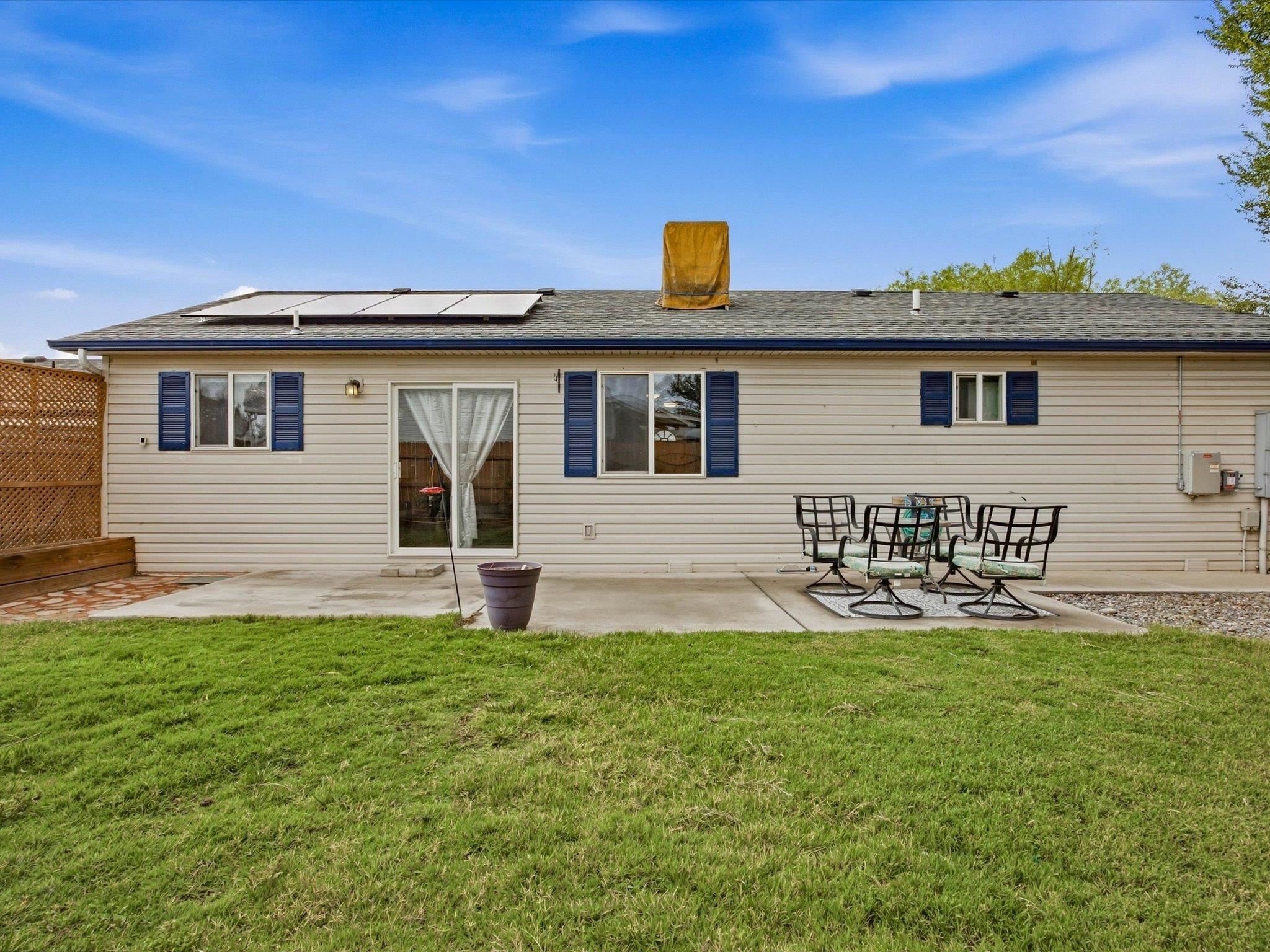 3114 Dry Fork Way
