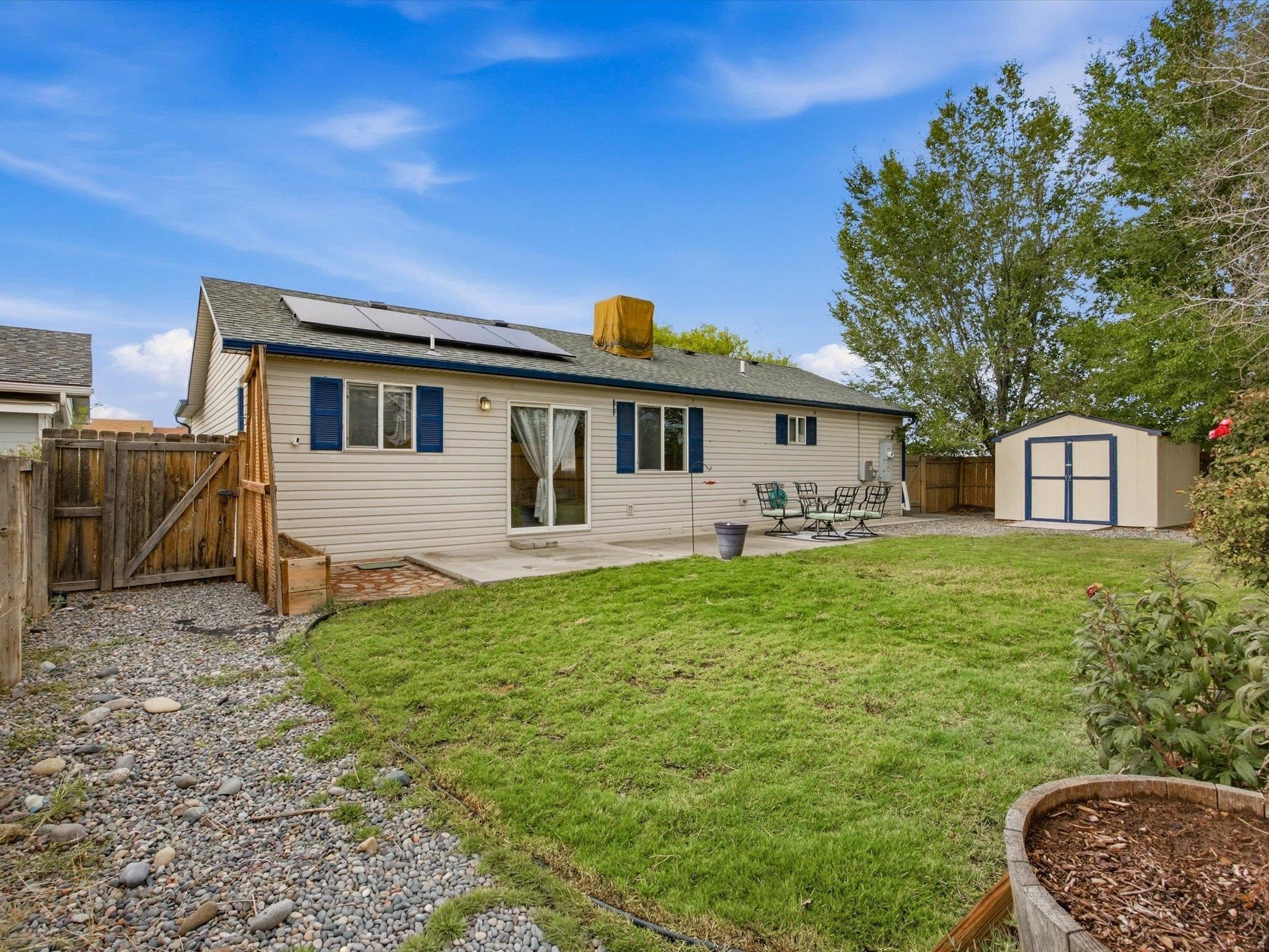 3114 Dry Fork Way