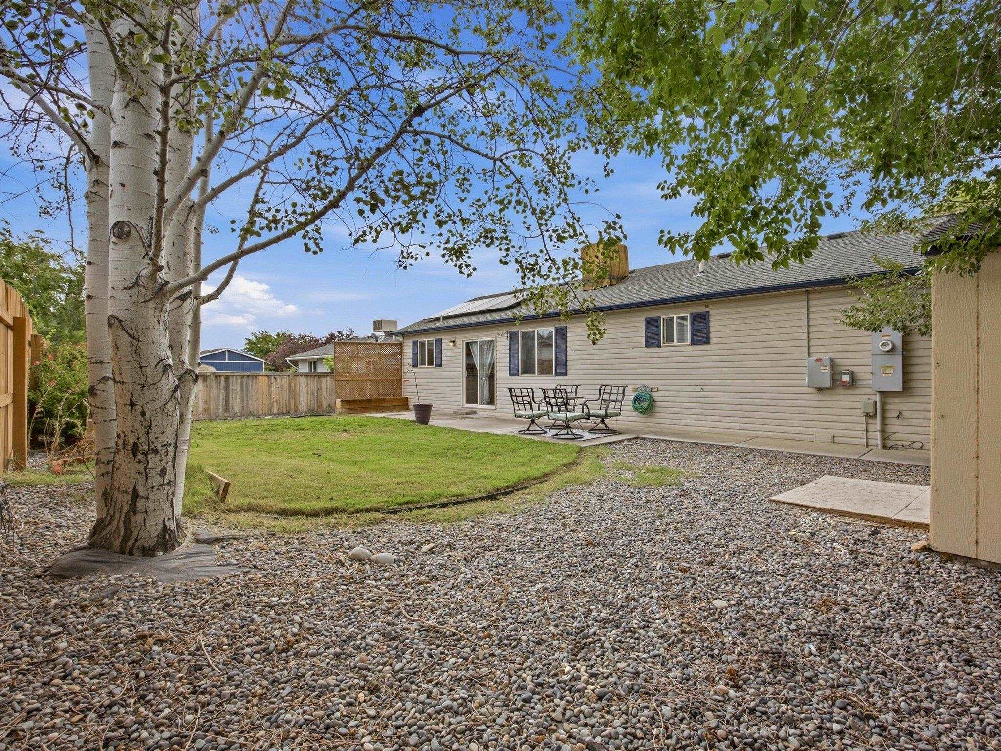 3114 Dry Fork Way