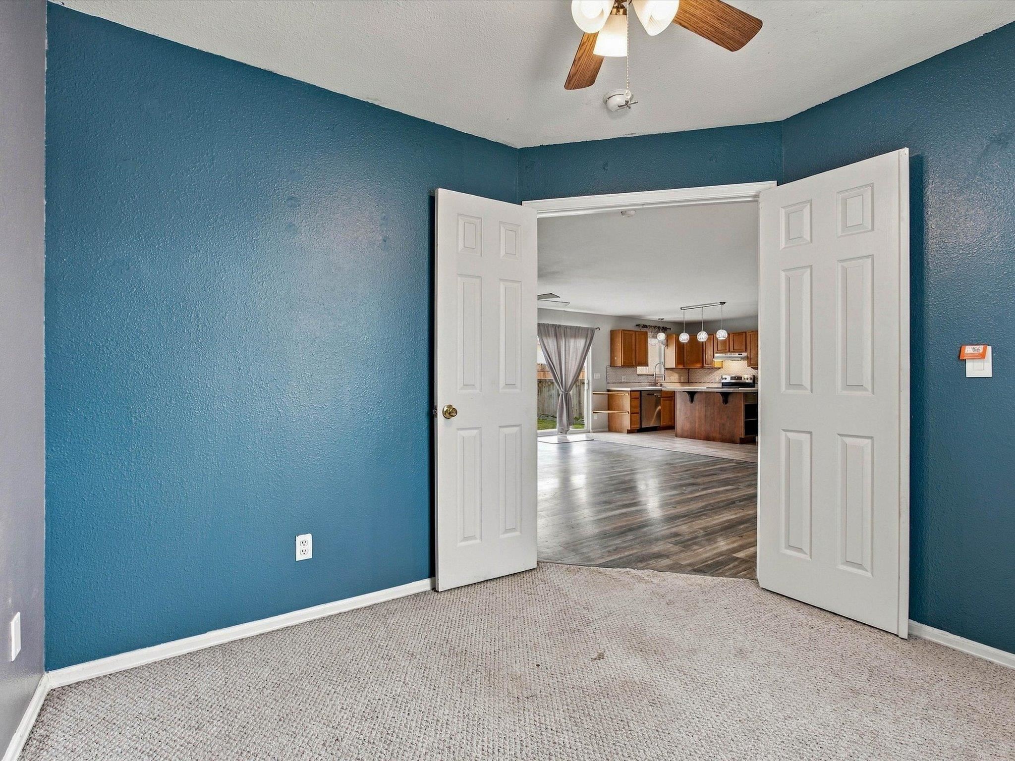 3114 Dry Fork Way