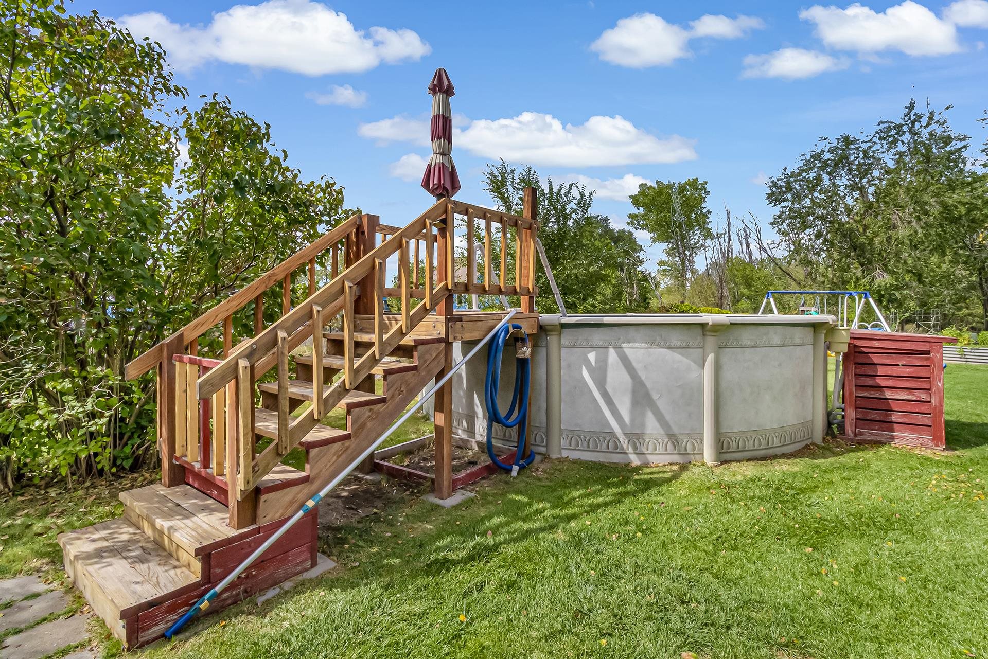 3043 Belford Court