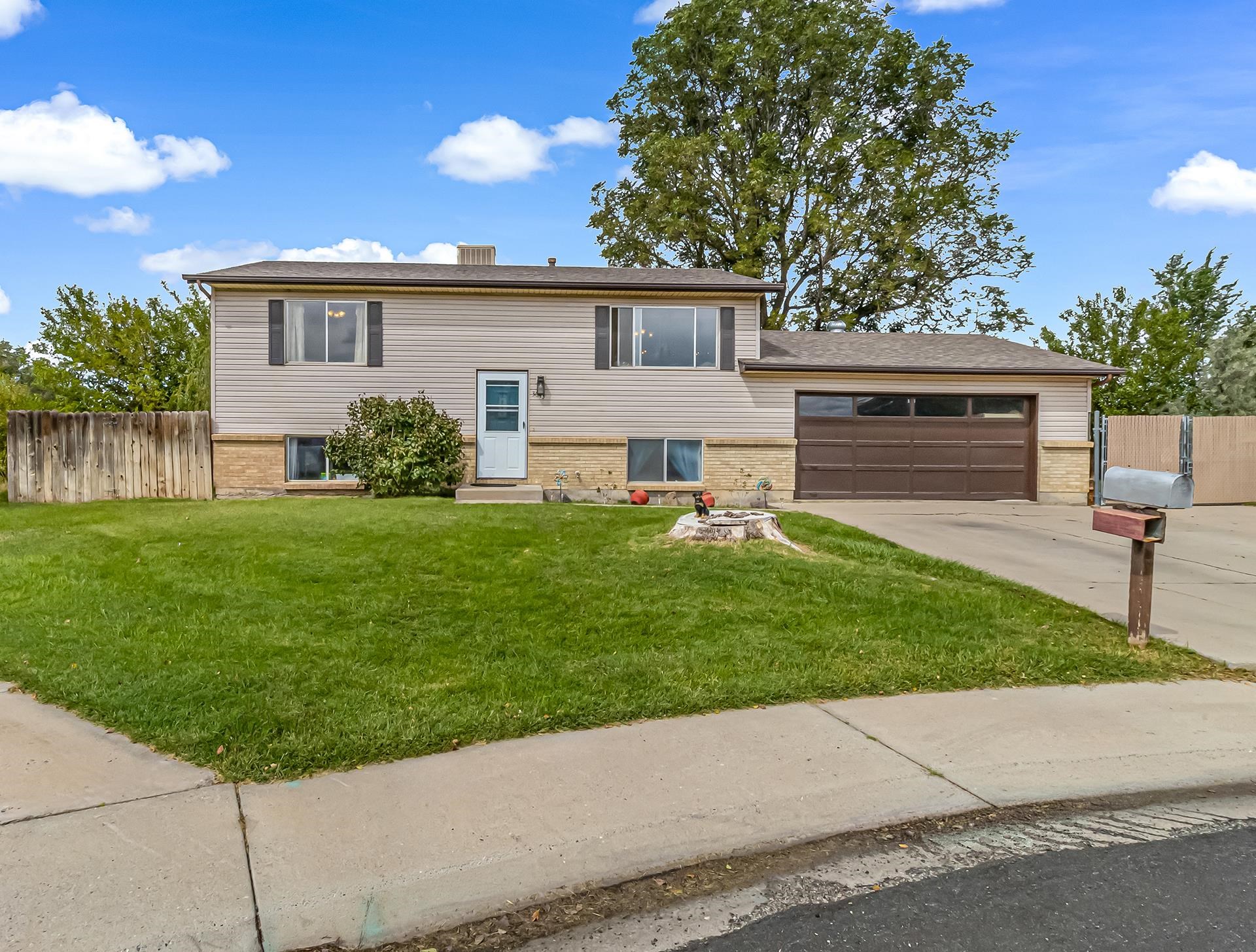 3043 Belford Court